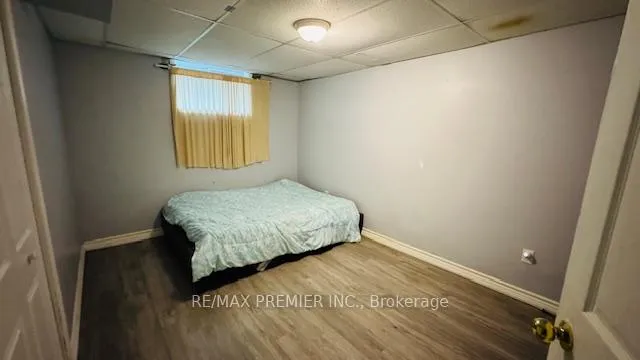 Photo 9 of Unit Bsmt, 1 Forest Road, Ajax, South East — HOMEH