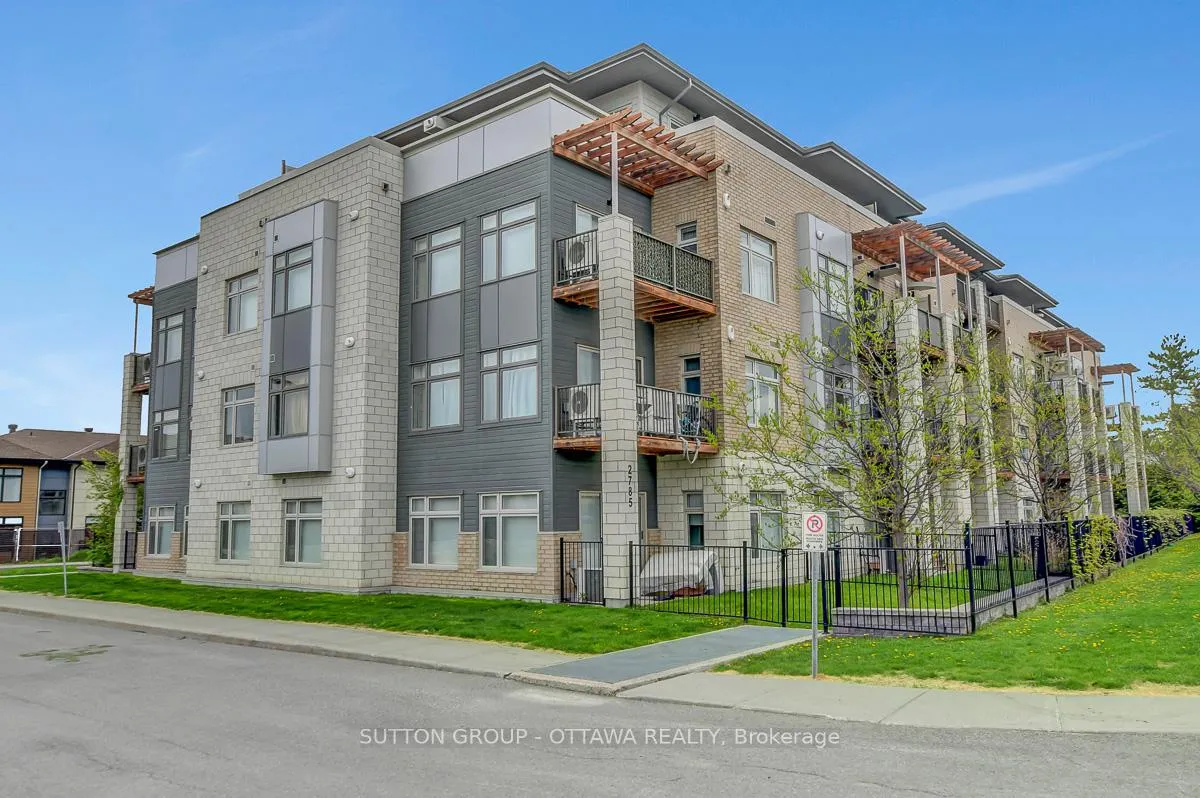 Photo 1 of Unit 412, 2785 Baseline Road, Ottawa, Redwood Park — HOMEH