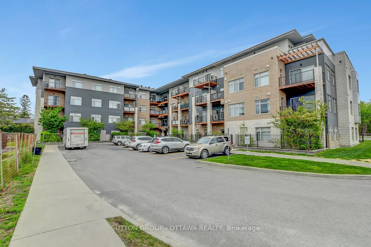 Photo 2 of Unit 412, 2785 Baseline Road, Ottawa, Redwood Park — HOMEH