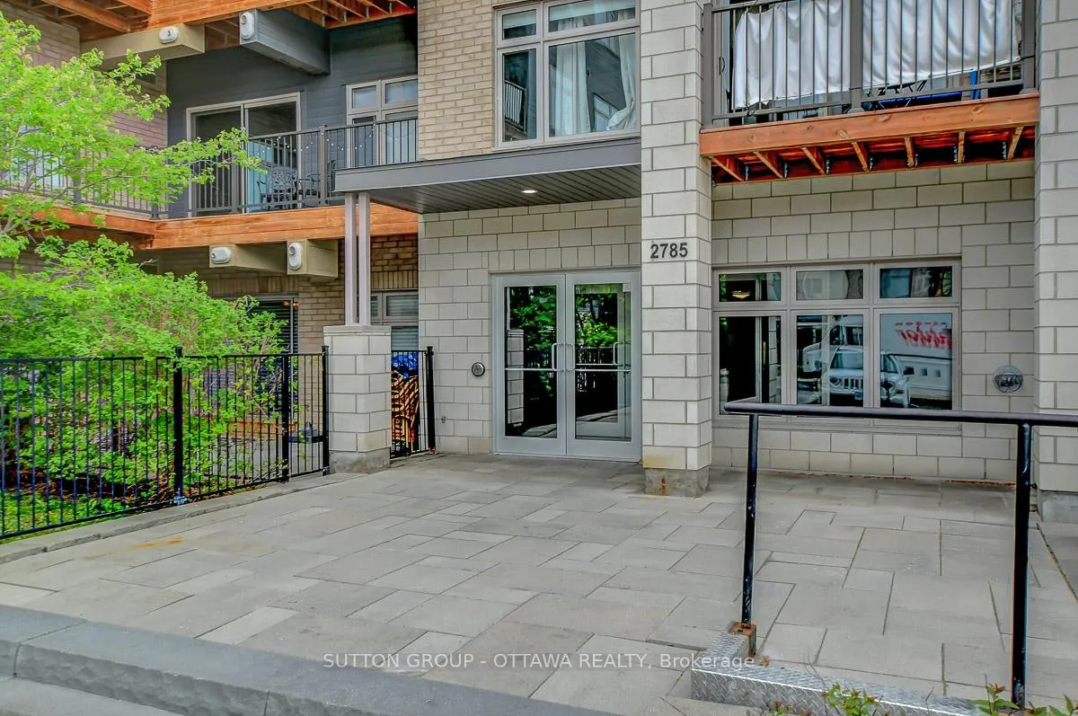 Photo 4 of Unit 412, 2785 Baseline Road, Ottawa, Redwood Park — HOMEH
