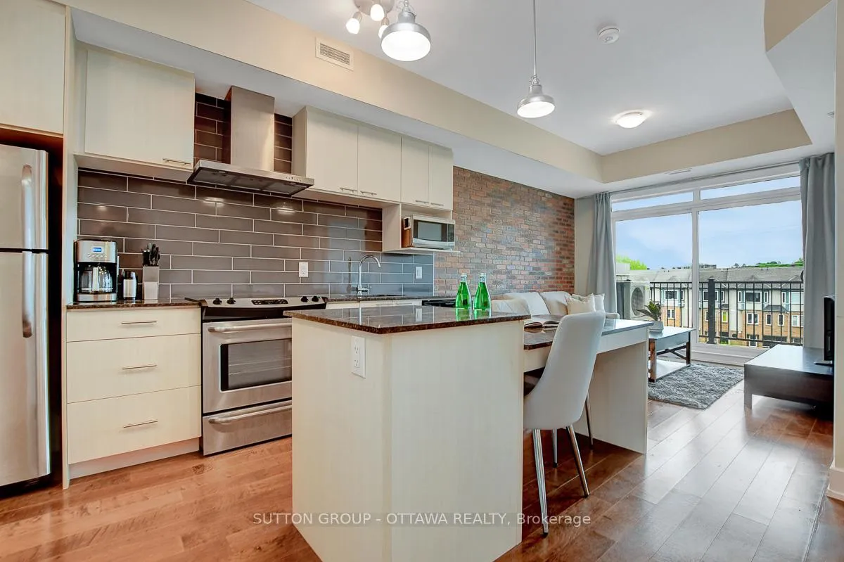 Photo 10 of Unit 412, 2785 Baseline Road, Ottawa, Redwood Park — HOMEH