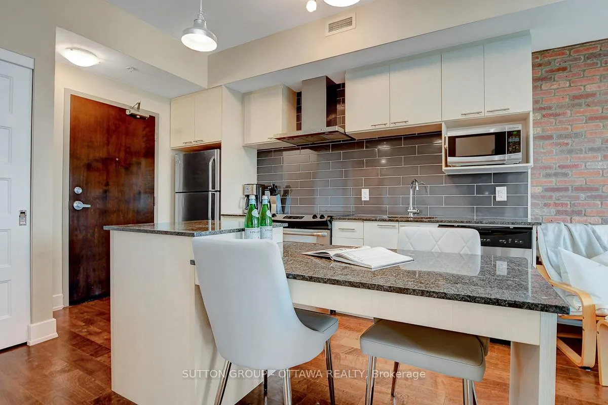 Photo 11 of Unit 412, 2785 Baseline Road, Ottawa, Redwood Park — HOMEH