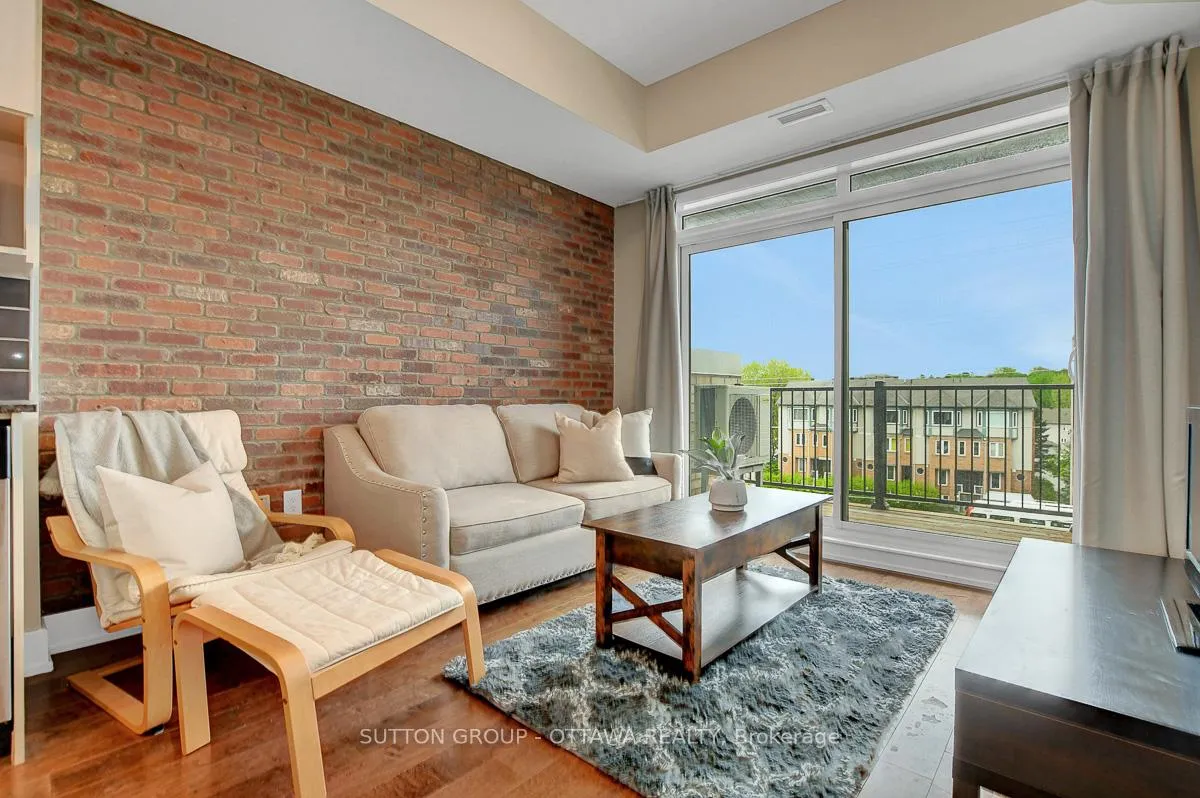 Photo 14 of Unit 412, 2785 Baseline Road, Ottawa, Redwood Park — HOMEH