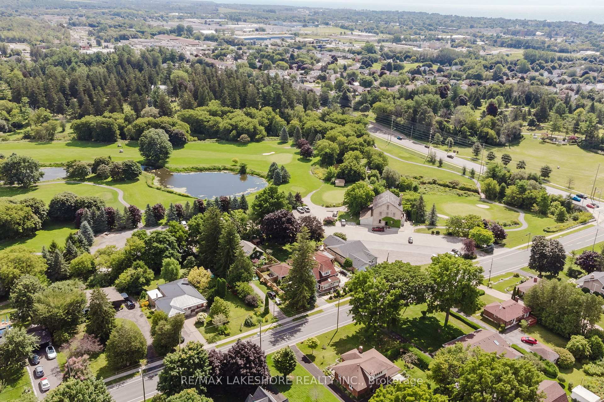 Photo 37 of 333 Booth Court, Cobourg — HOMEH