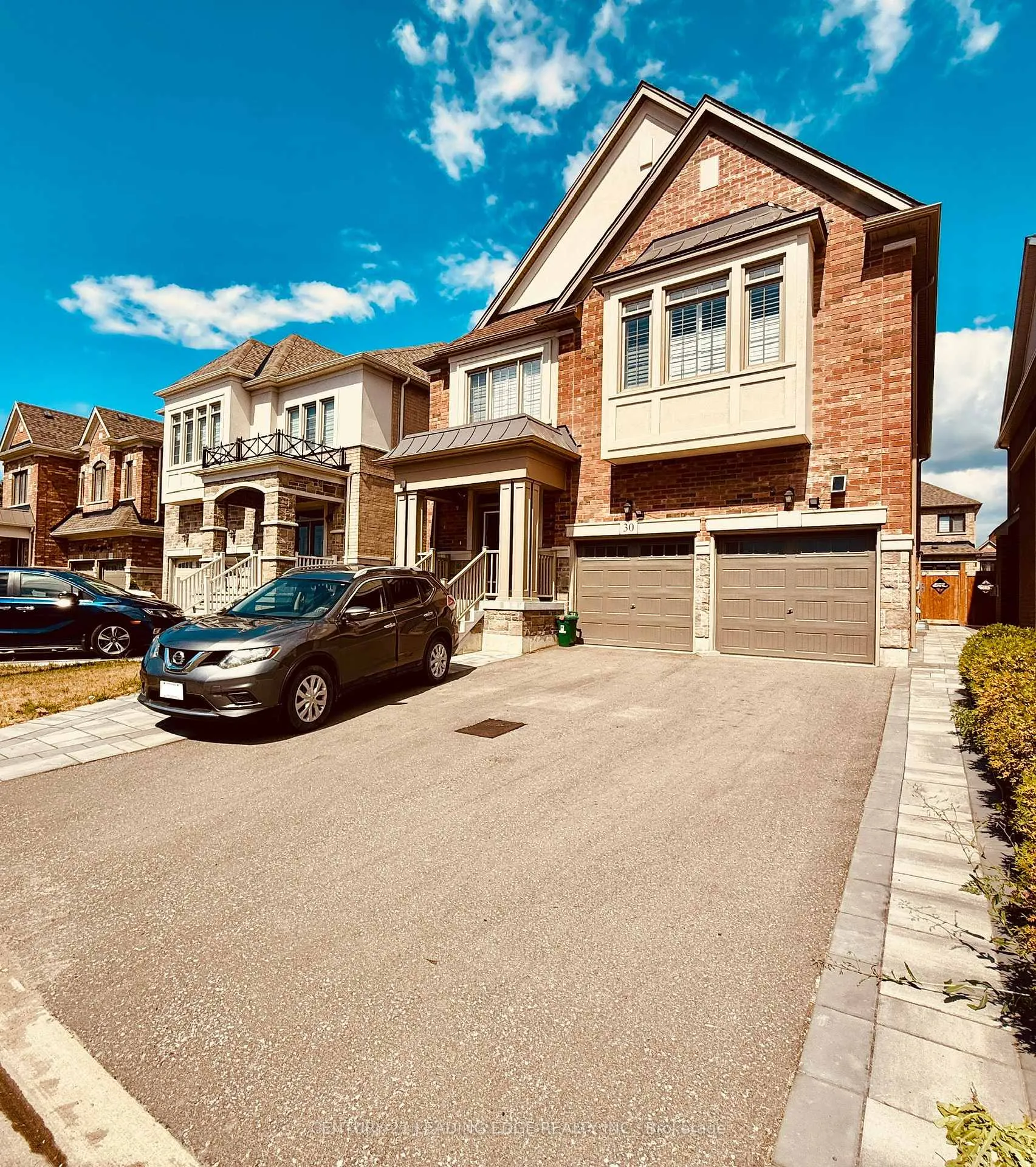 Photo 1 of Unit BSMT, 30 Huggins Drive, Whitby, Rural Whitby — HOMEH