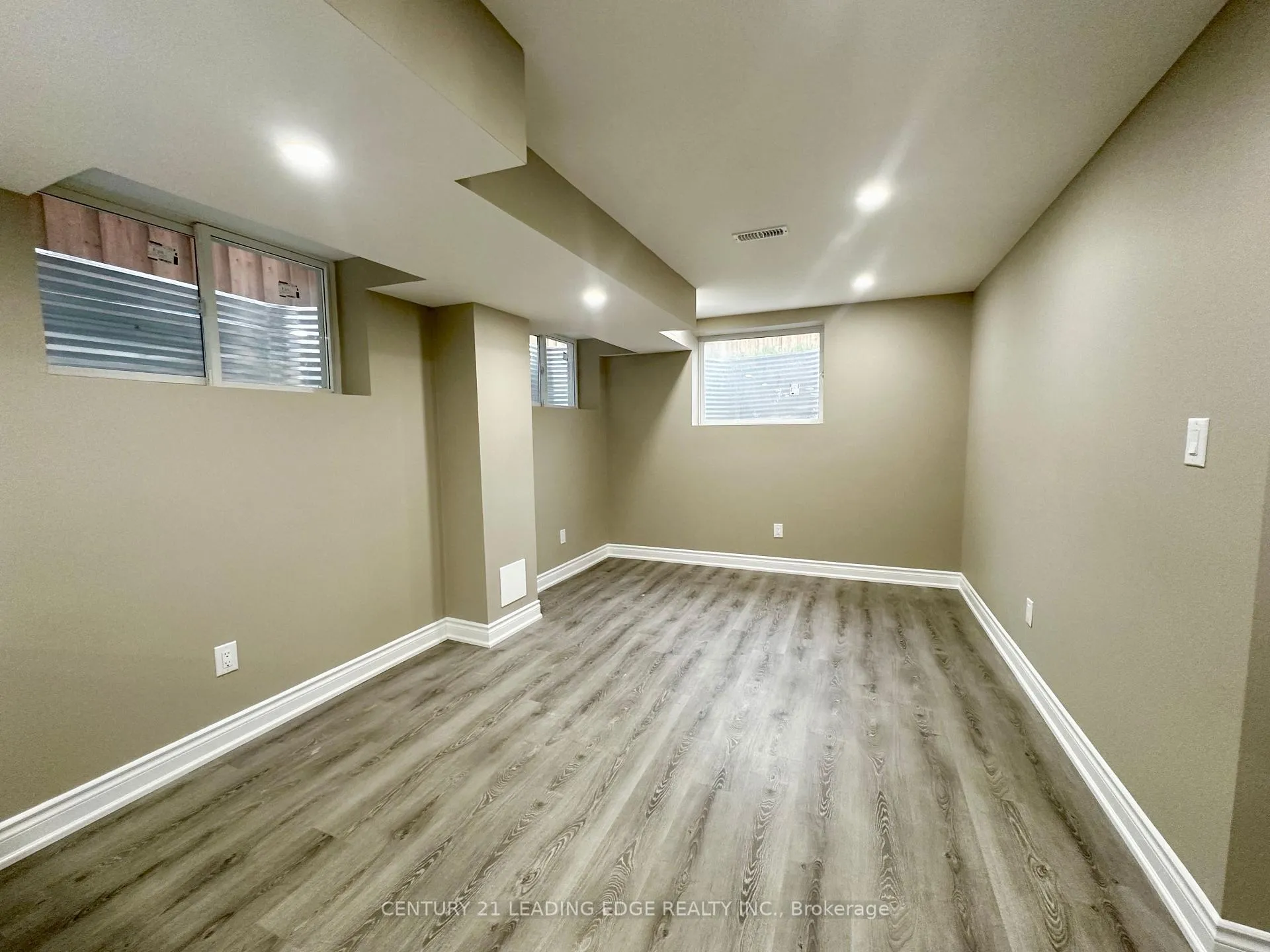Photo 4 of Unit BSMT, 30 Huggins Drive, Whitby, Rural Whitby — HOMEH