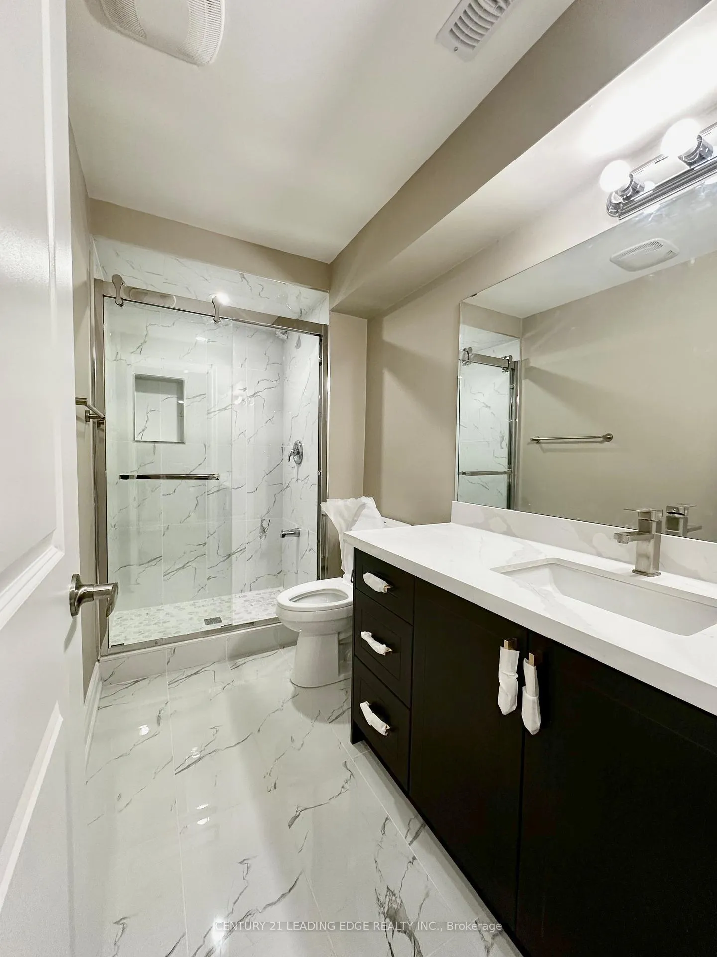 Photo 5 of Unit BSMT, 30 Huggins Drive, Whitby, Rural Whitby — HOMEH