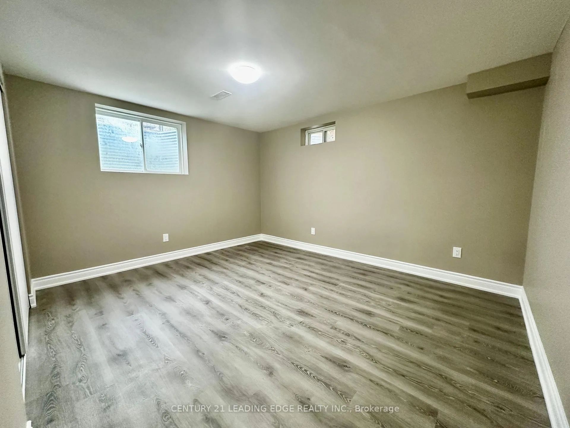 Photo 6 of Unit BSMT, 30 Huggins Drive, Whitby, Rural Whitby — HOMEH