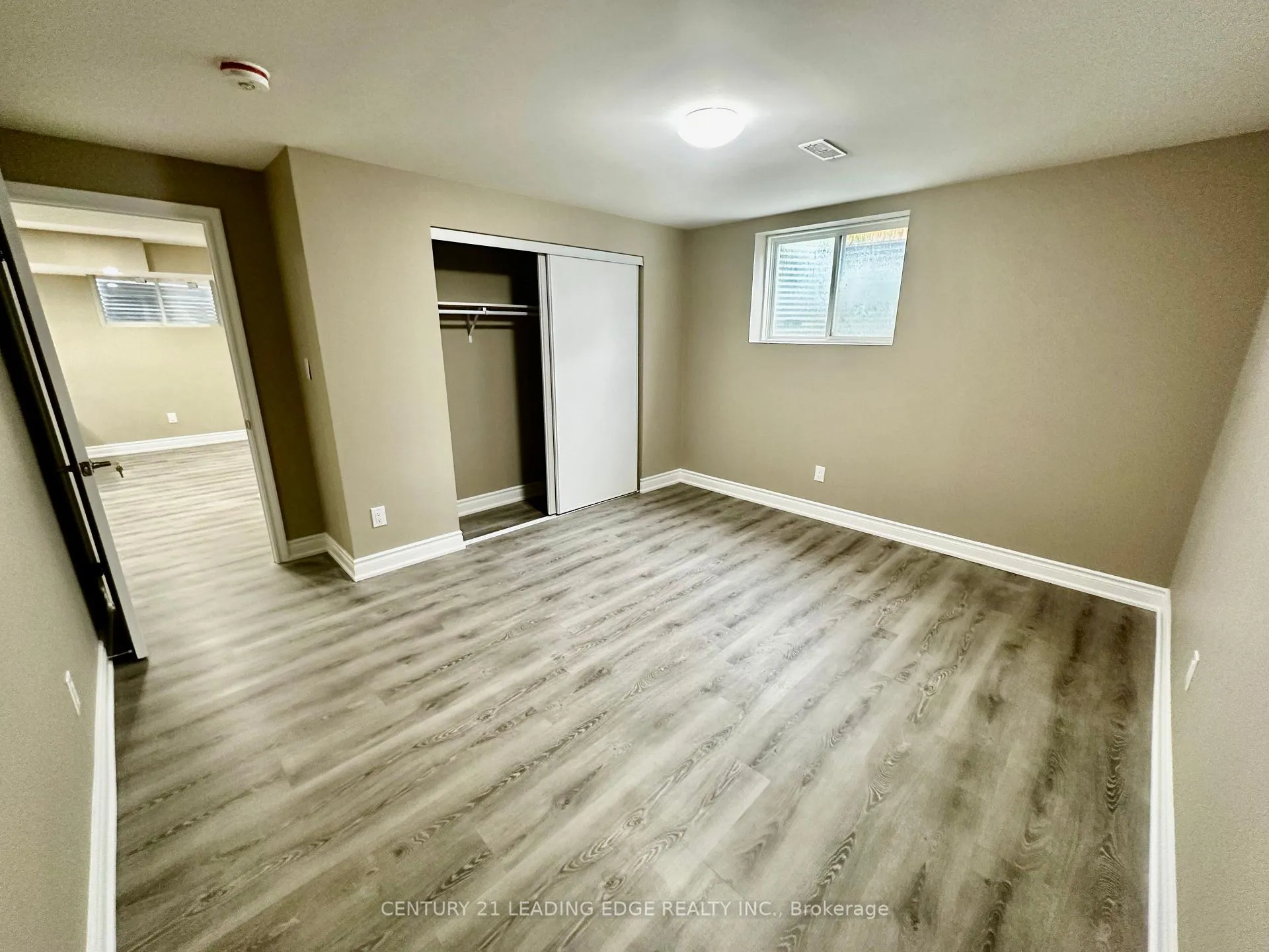 Photo 7 of Unit BSMT, 30 Huggins Drive, Whitby, Rural Whitby — HOMEH