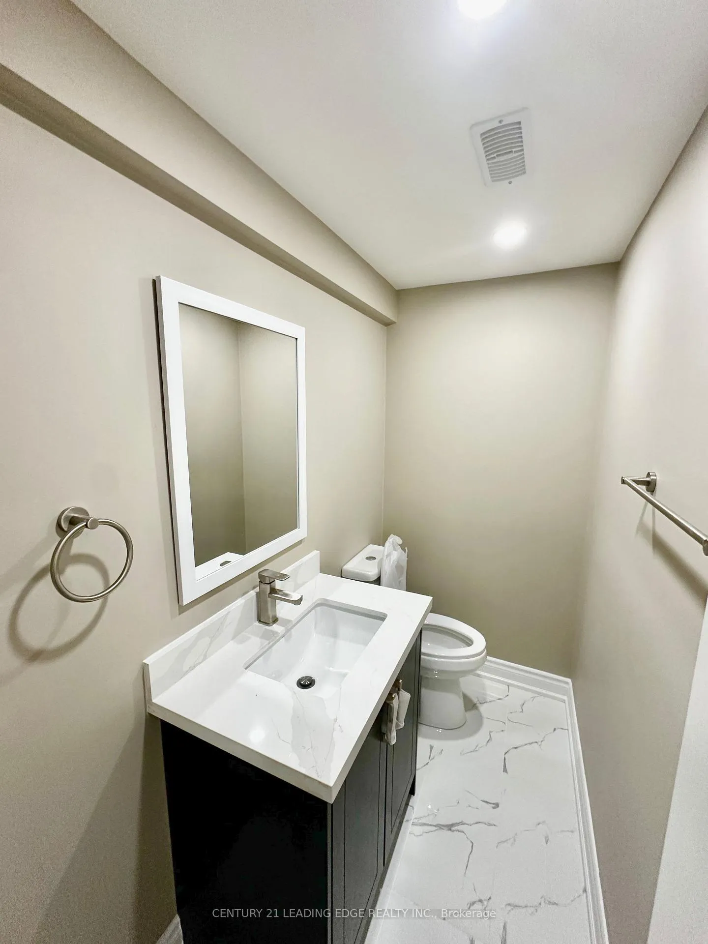 Photo 8 of Unit BSMT, 30 Huggins Drive, Whitby, Rural Whitby — HOMEH