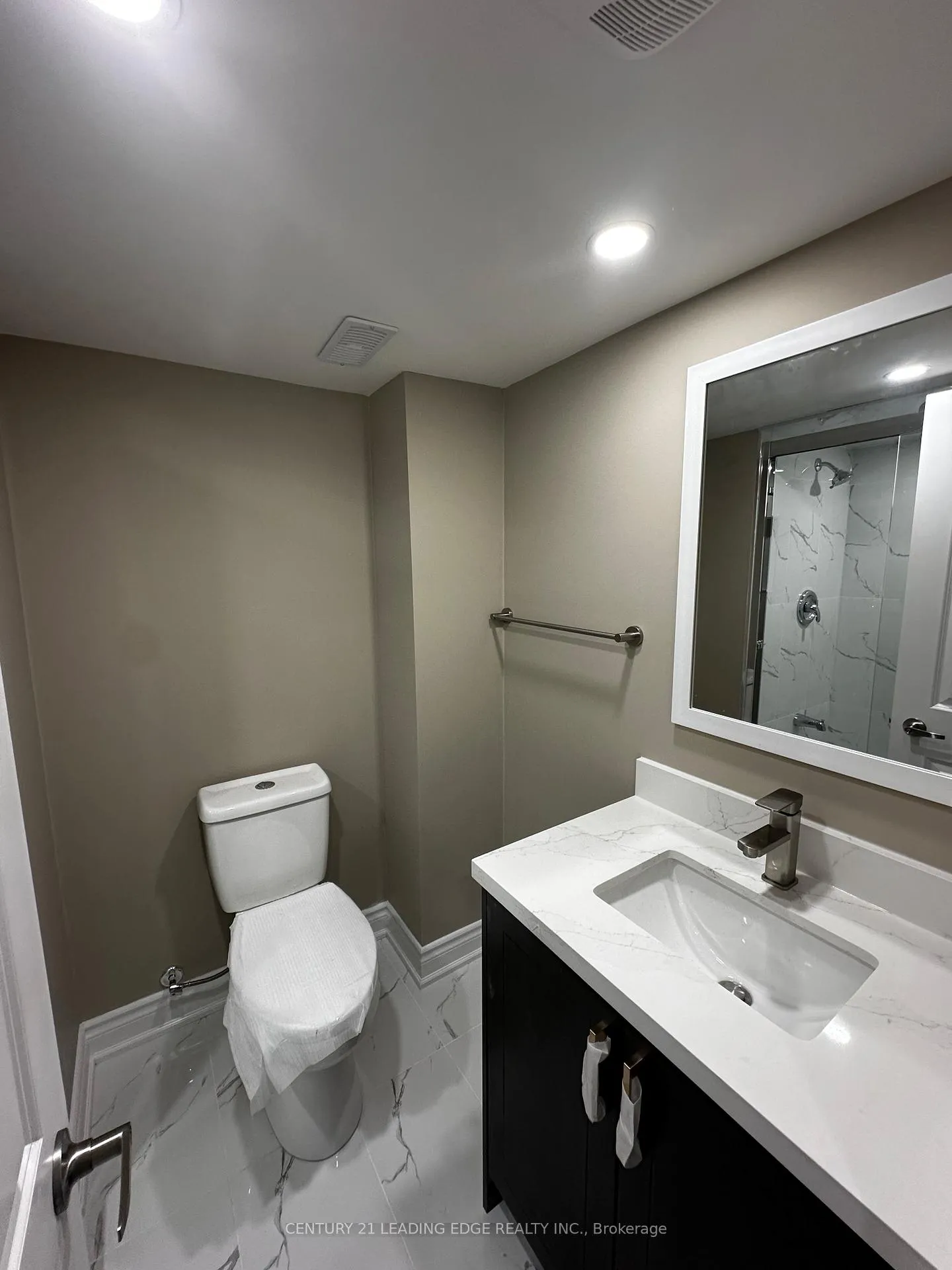 Photo 11 of Unit BSMT, 30 Huggins Drive, Whitby, Rural Whitby — HOMEH
