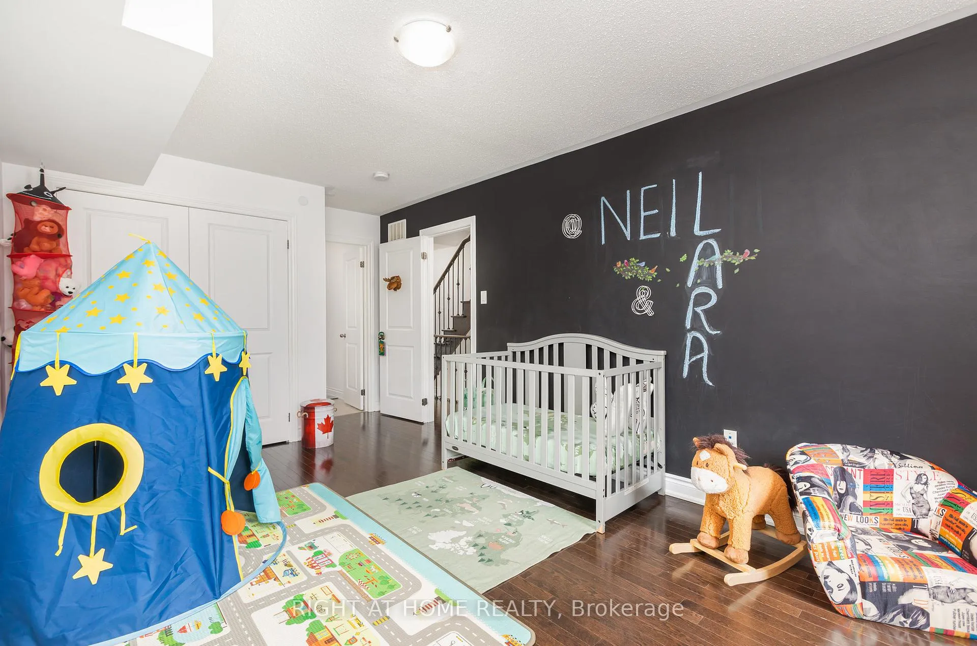 Photo 18 of Unit 124, 1331 Major Mackenzie Drive W, Vaughan, Patterson — HOMEH