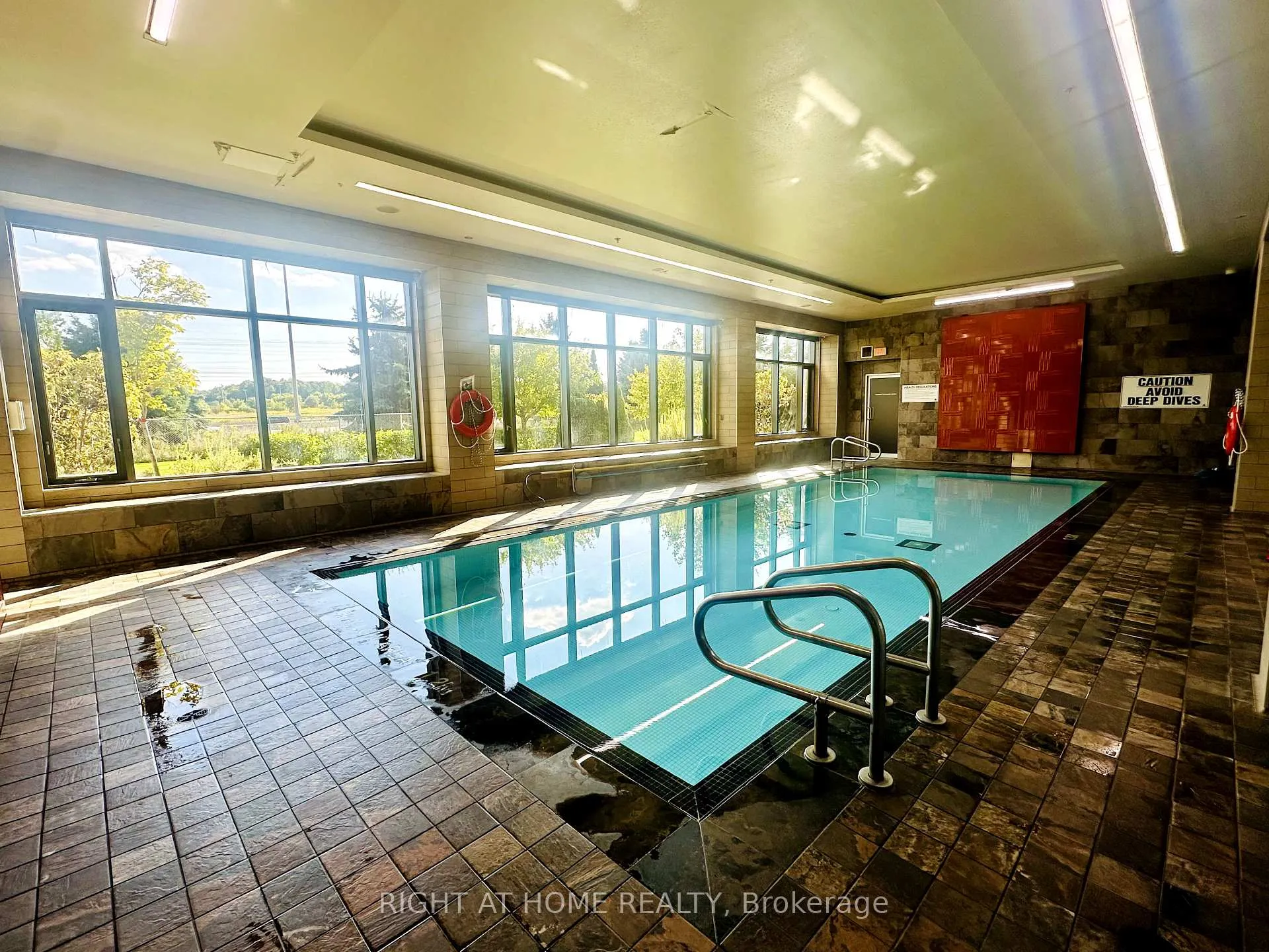 Photo 11 of Unit 1202, 325 South Park Road, Markham, Commerce Valley — HOMEH