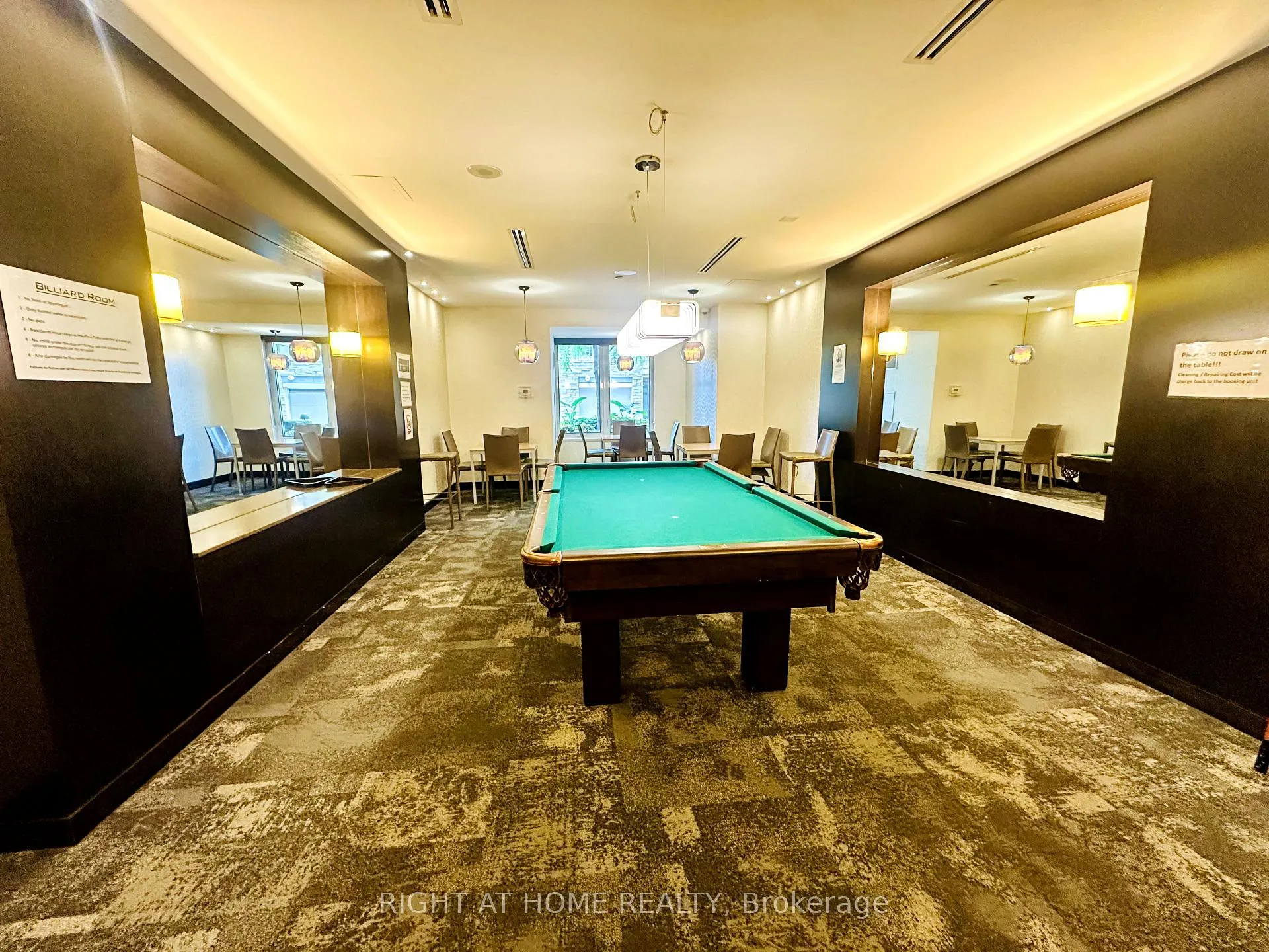 Photo 12 of Unit 1202, 325 South Park Road, Markham, Commerce Valley — HOMEH