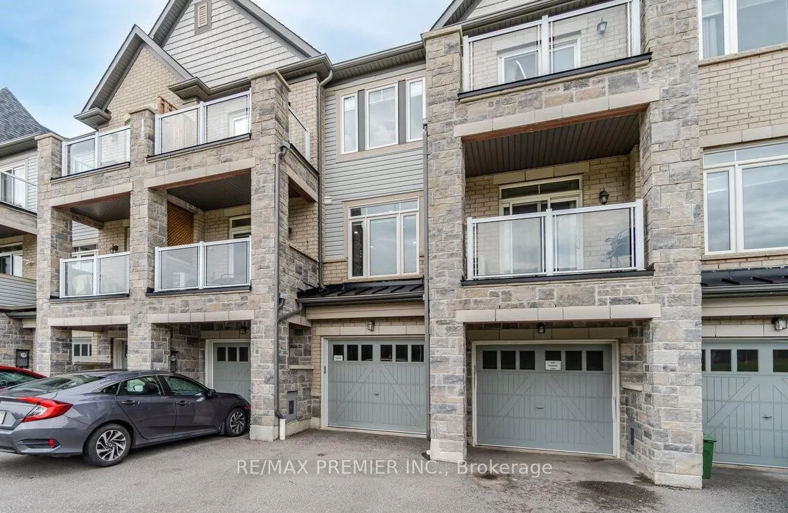 Photo 1 of 2615 Garrison Crossing, Pickering, Duffin Heights — HOMEH