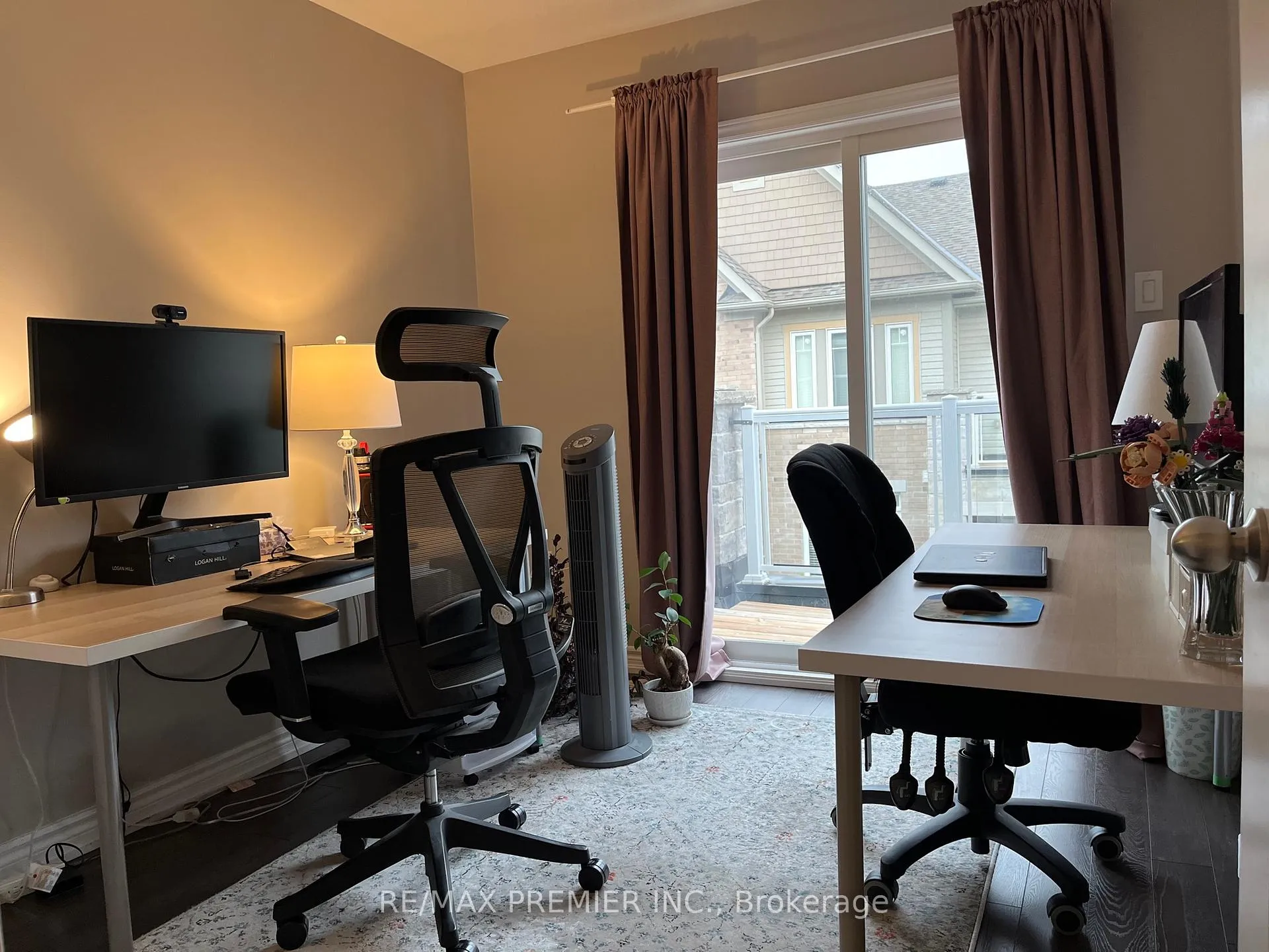 Photo 4 of 2615 Garrison Crossing, Pickering, Duffin Heights — HOMEH