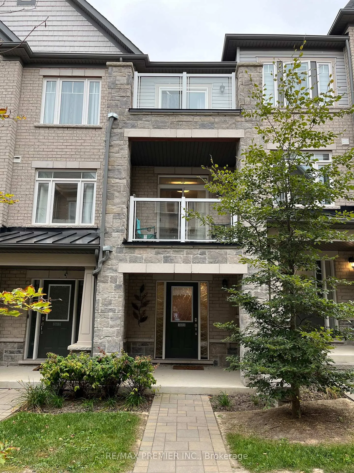 Photo 13 of 2615 Garrison Crossing, Pickering, Duffin Heights — HOMEH