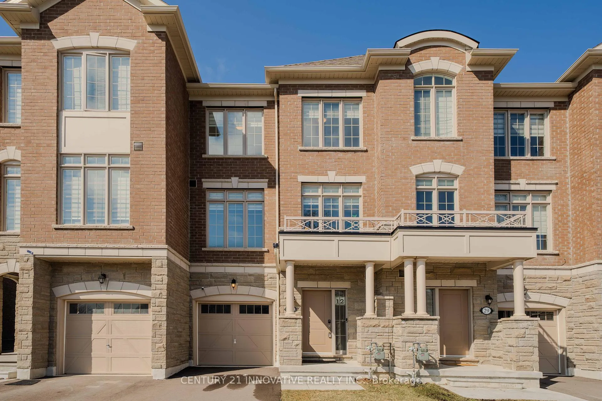 Front of 30 Coote Court