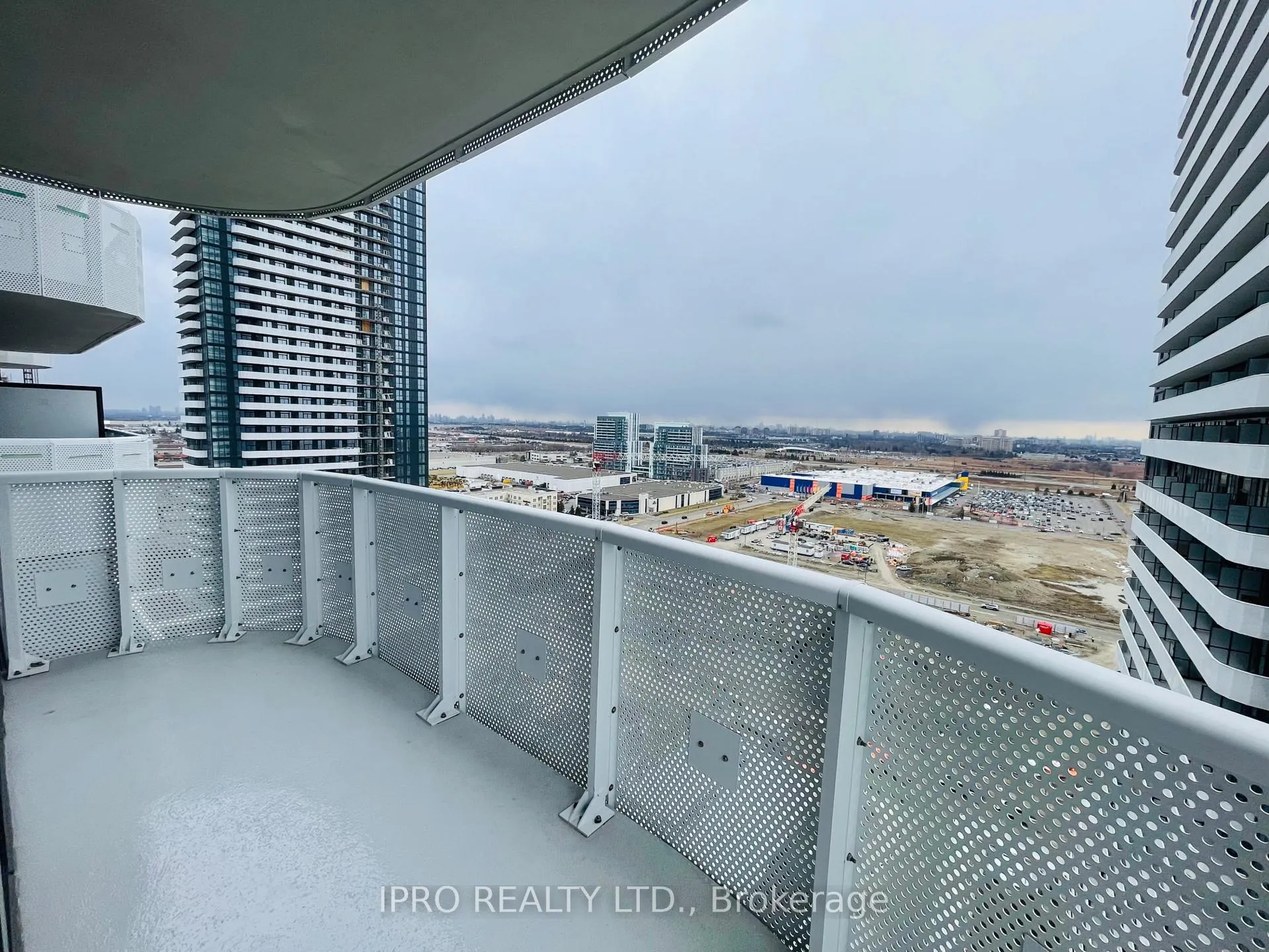Photo 18 of Unit 2006, 225 Commerce Street, Vaughan, Vaughan Corporate Centre — HOMEH