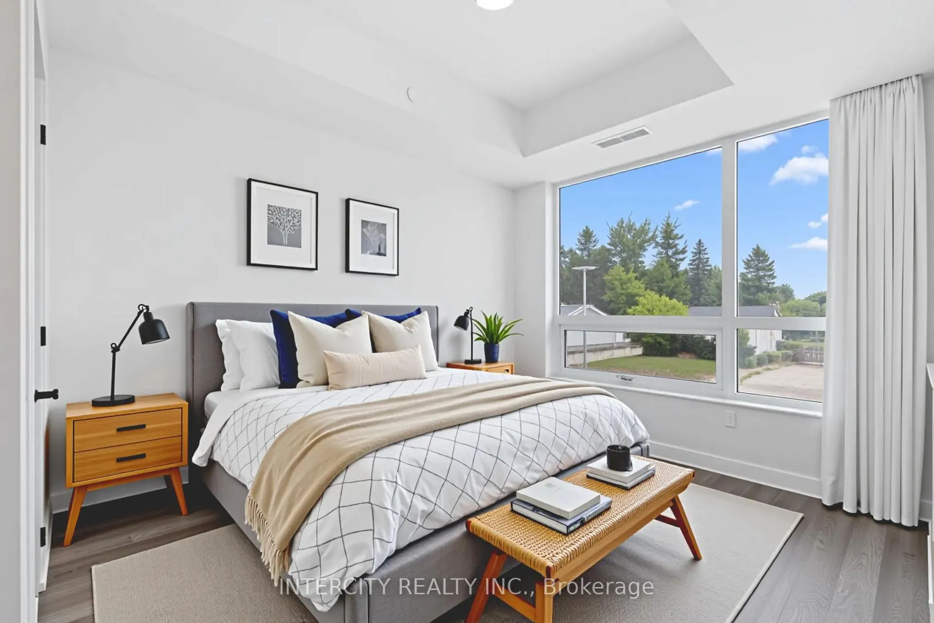 Photo 15 of Unit 235, 2075 King Road, King, King City — HOMEH