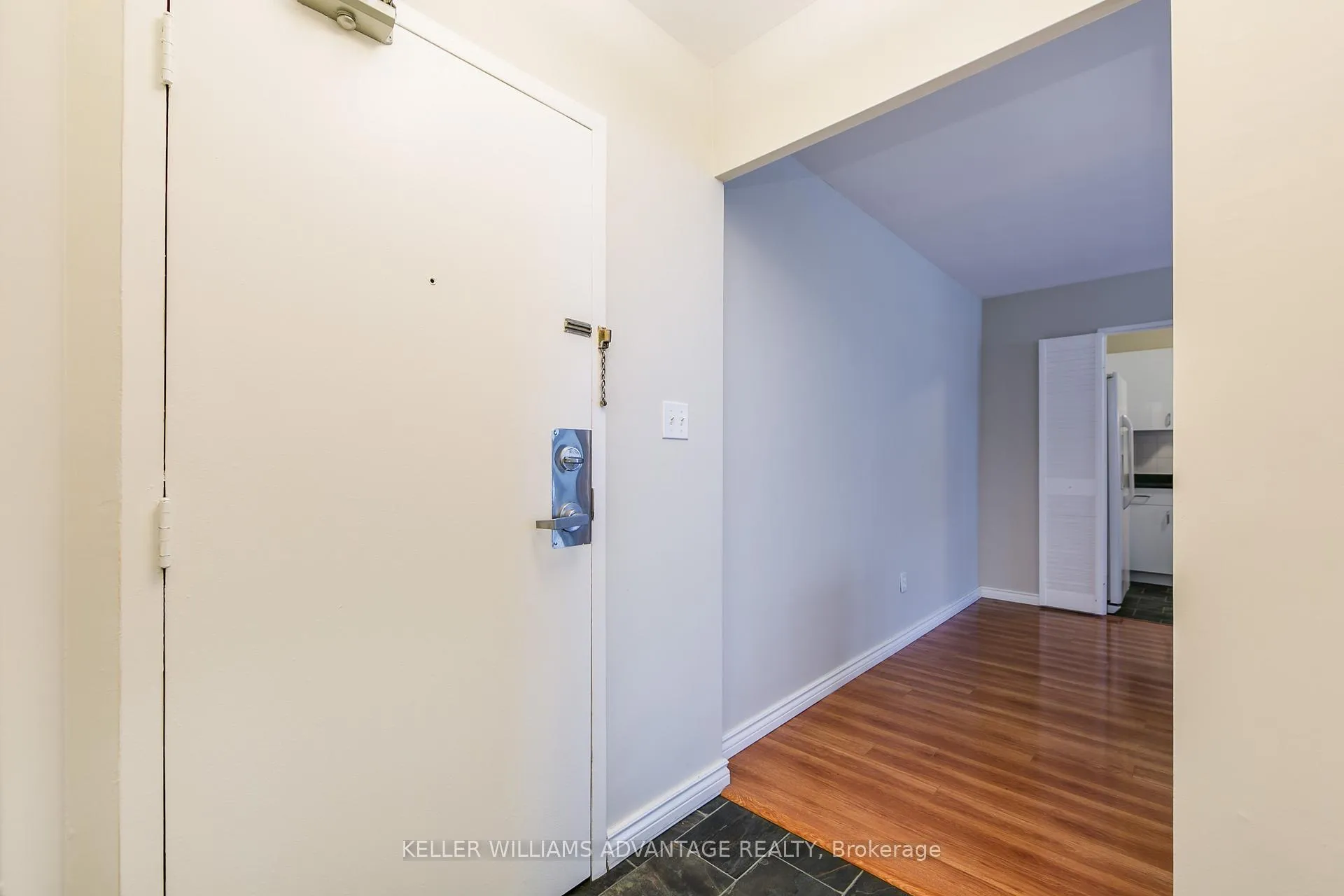 Photo 3 of Unit 2504, 1 Massey Square, Toronto, Crescent Town — HOMEH