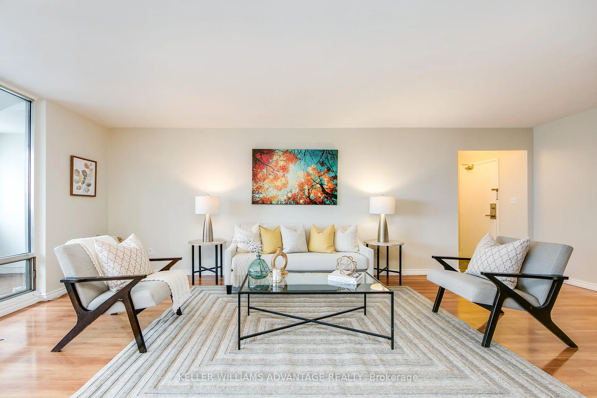 Photo 11 of Unit 2504, 1 Massey Square, Toronto, Crescent Town — HOMEH