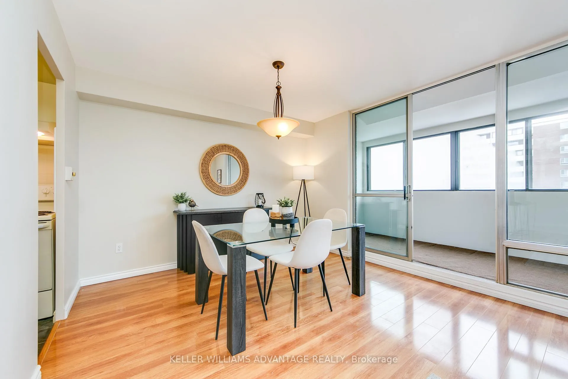 Photo 15 of Unit 2504, 1 Massey Square, Toronto, Crescent Town — HOMEH