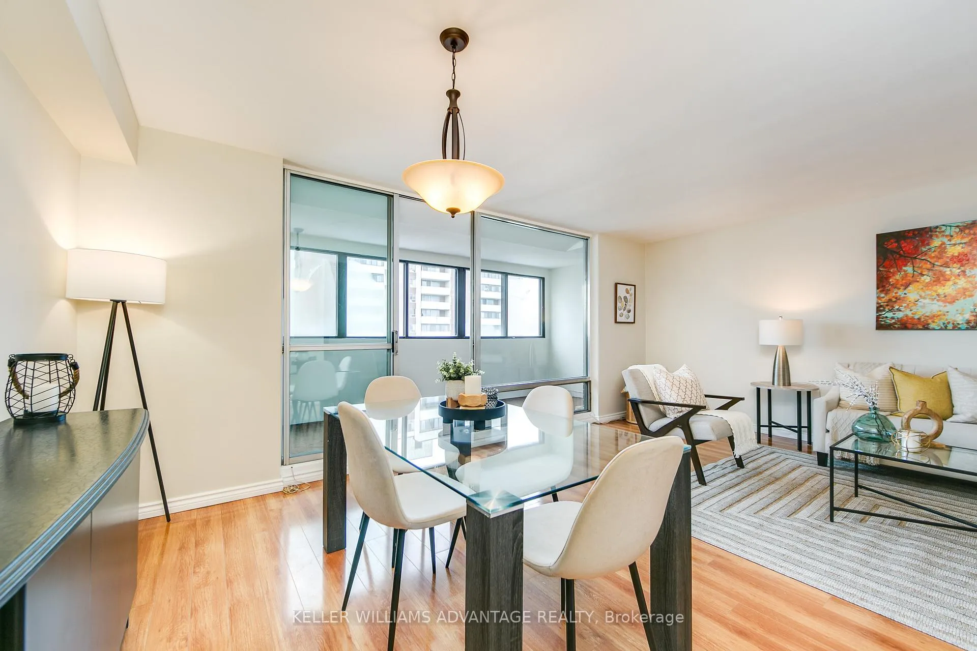 Photo 16 of Unit 2504, 1 Massey Square, Toronto, Crescent Town — HOMEH