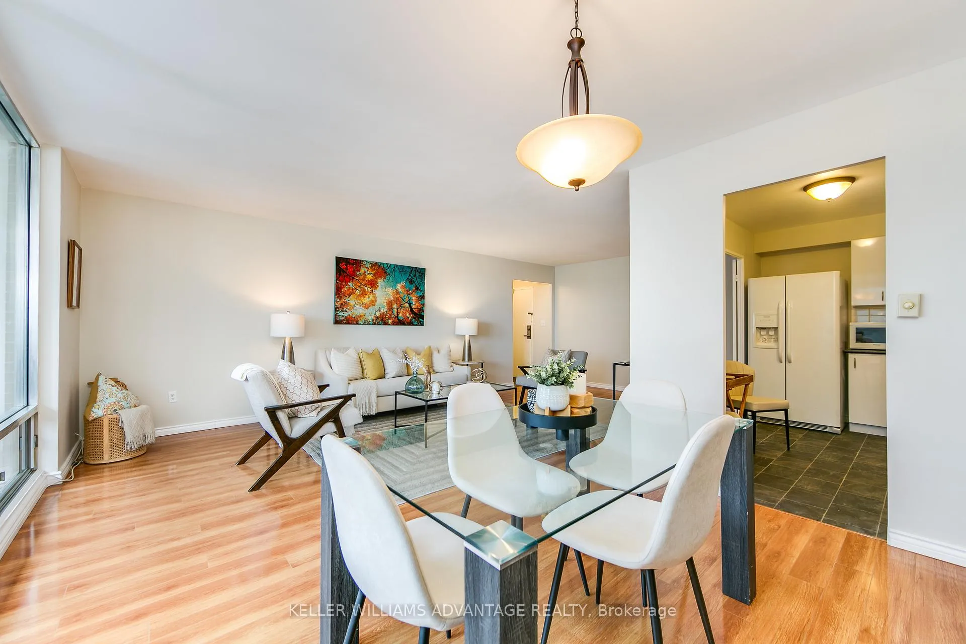 Photo 17 of Unit 2504, 1 Massey Square, Toronto, Crescent Town — HOMEH