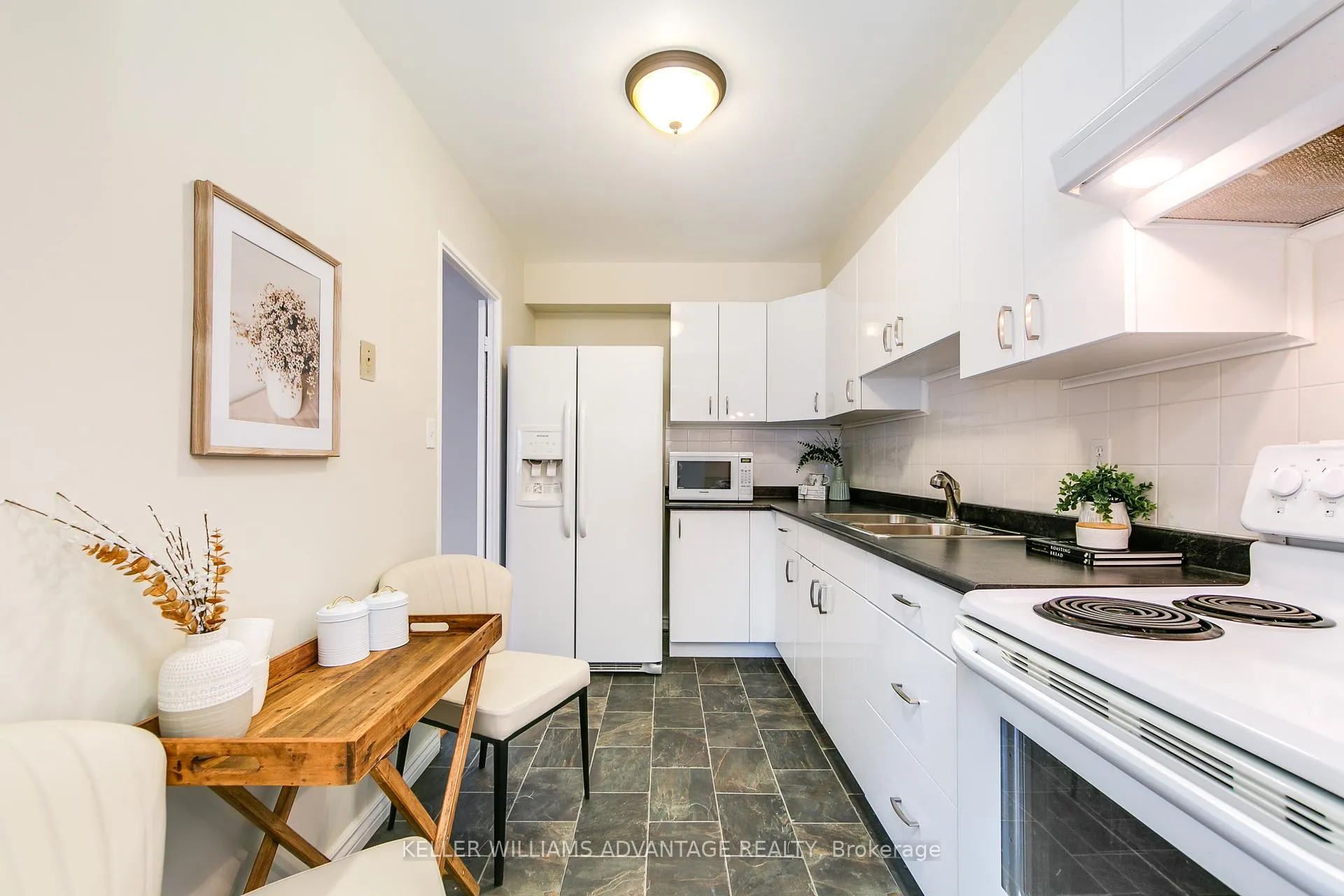 Photo 21 of Unit 2504, 1 Massey Square, Toronto, Crescent Town — HOMEH