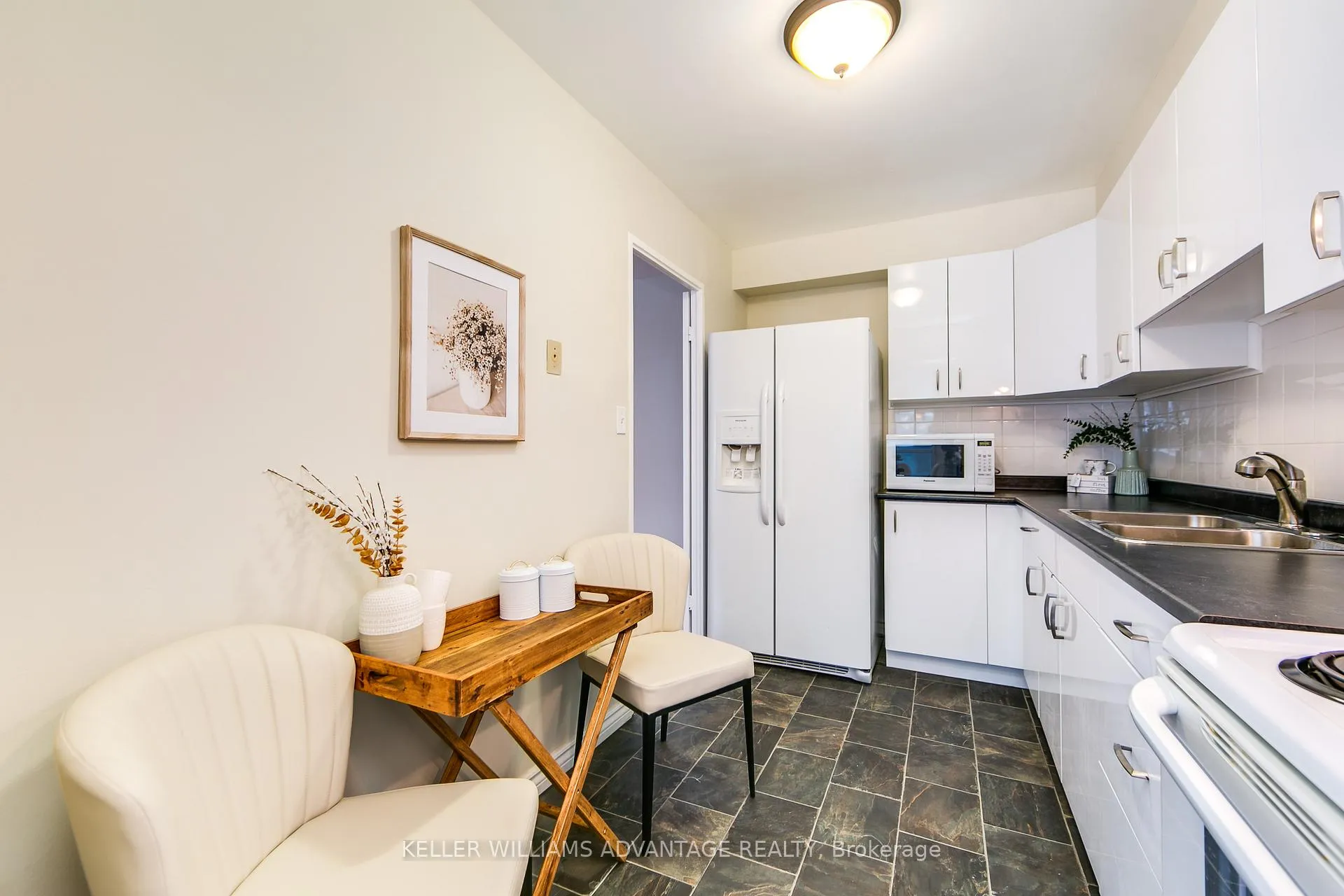 Photo 22 of Unit 2504, 1 Massey Square, Toronto, Crescent Town — HOMEH