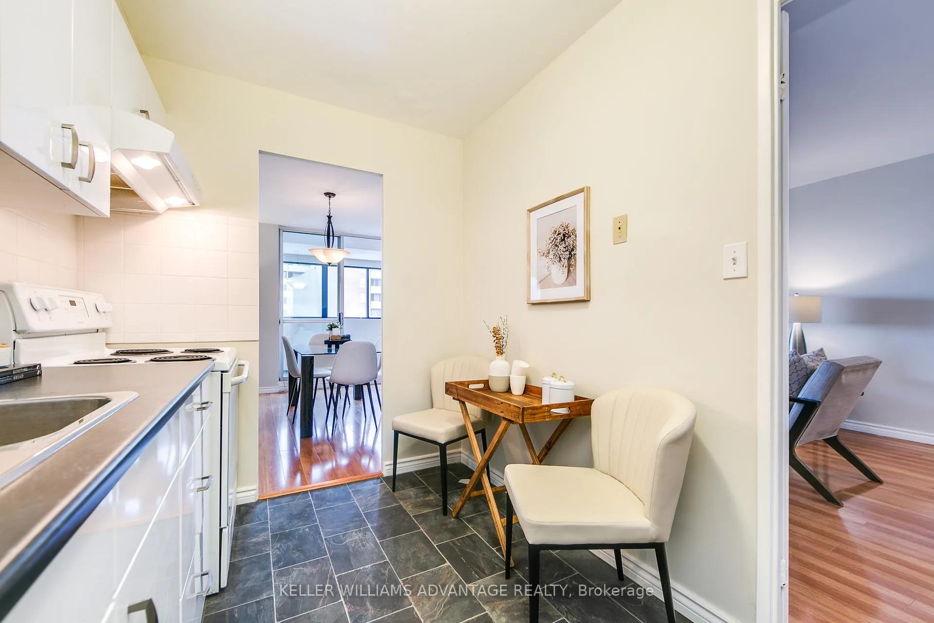 Photo 23 of Unit 2504, 1 Massey Square, Toronto, Crescent Town — HOMEH