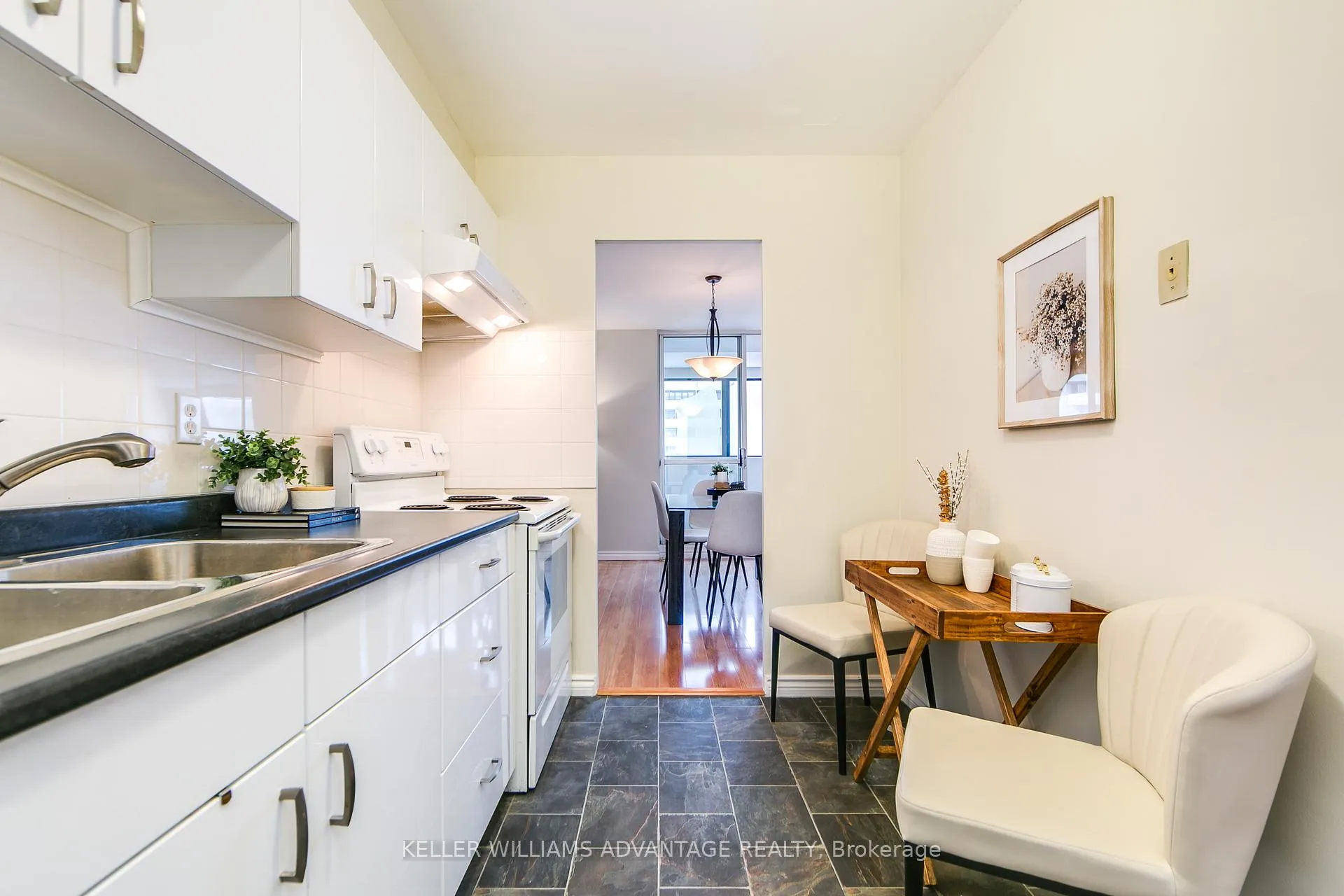 Photo 24 of Unit 2504, 1 Massey Square, Toronto, Crescent Town — HOMEH