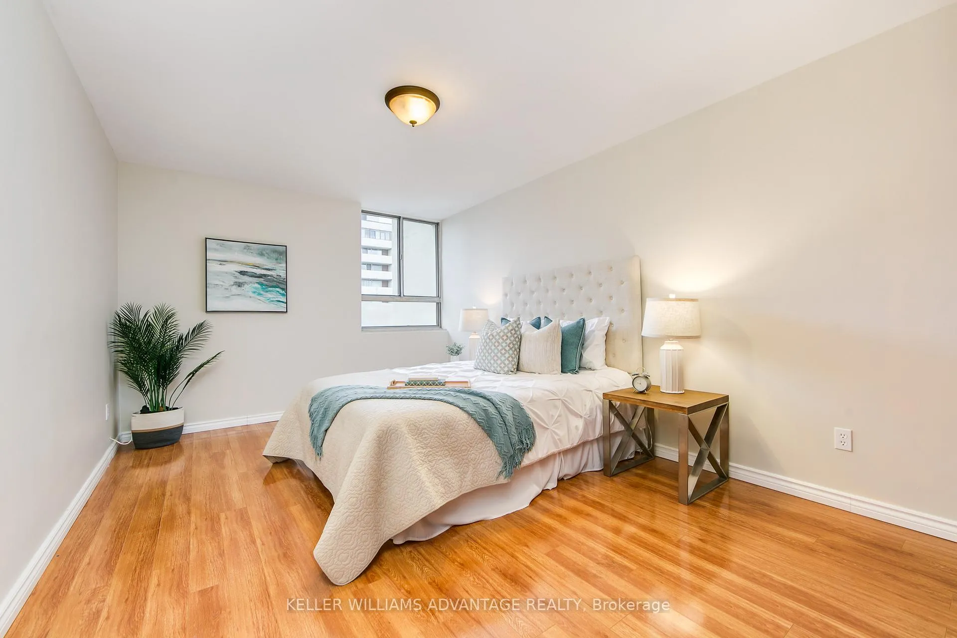 Photo 25 of Unit 2504, 1 Massey Square, Toronto, Crescent Town — HOMEH