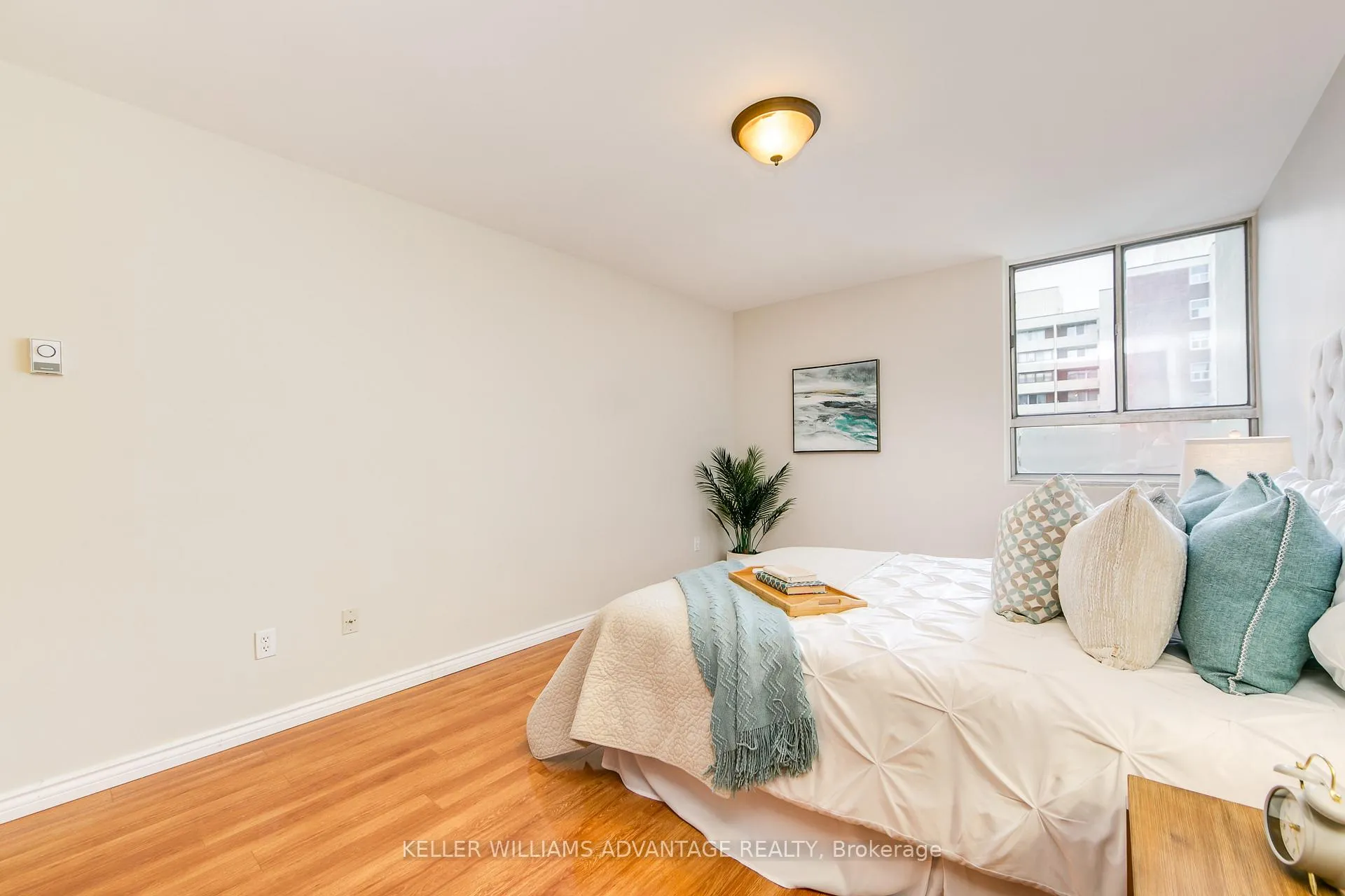 Photo 26 of Unit 2504, 1 Massey Square, Toronto, Crescent Town — HOMEH