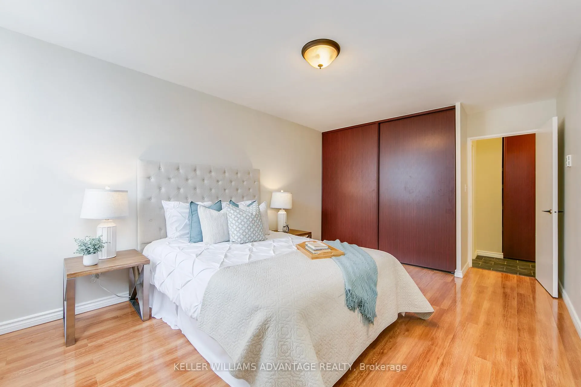 Photo 28 of Unit 2504, 1 Massey Square, Toronto, Crescent Town — HOMEH