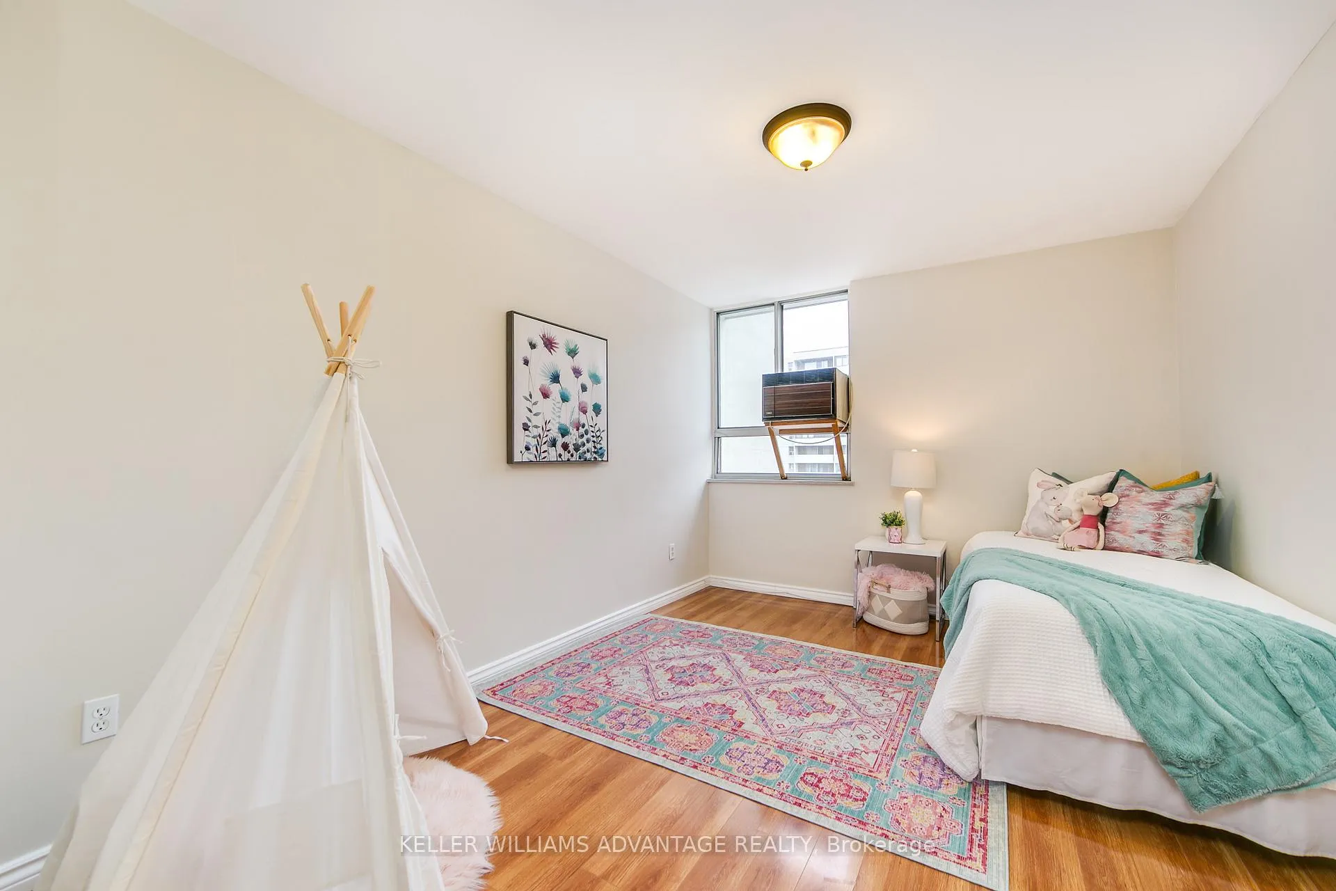 Photo 29 of Unit 2504, 1 Massey Square, Toronto, Crescent Town — HOMEH