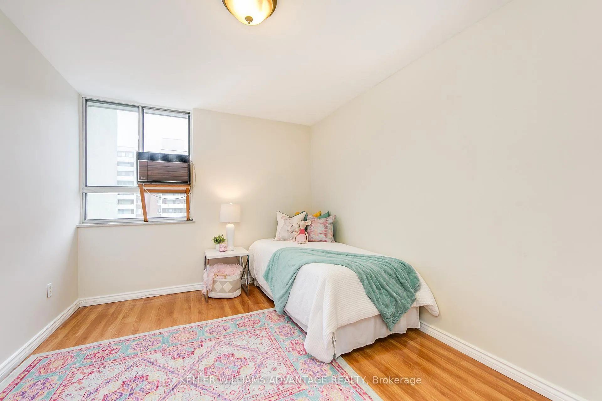 Photo 30 of Unit 2504, 1 Massey Square, Toronto, Crescent Town — HOMEH