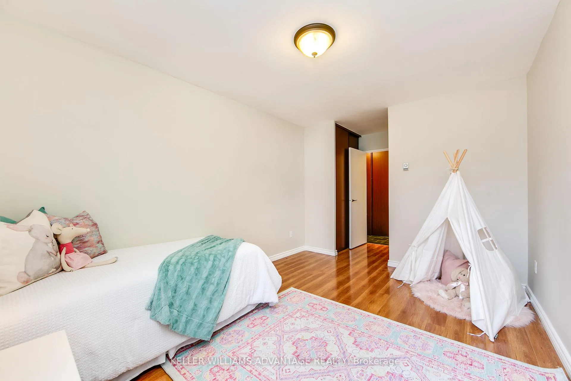 Photo 31 of Unit 2504, 1 Massey Square, Toronto, Crescent Town — HOMEH