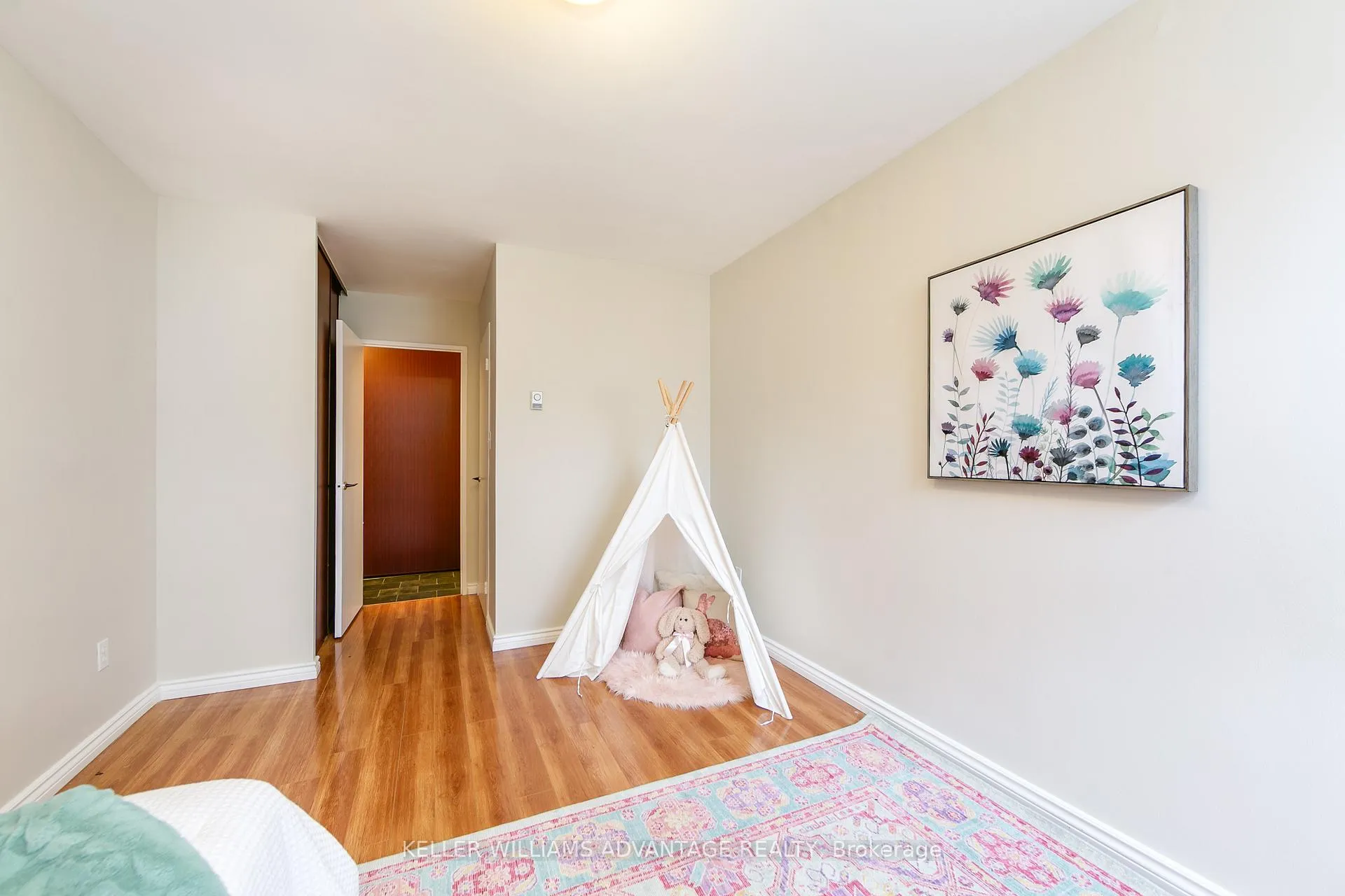 Photo 32 of Unit 2504, 1 Massey Square, Toronto, Crescent Town — HOMEH
