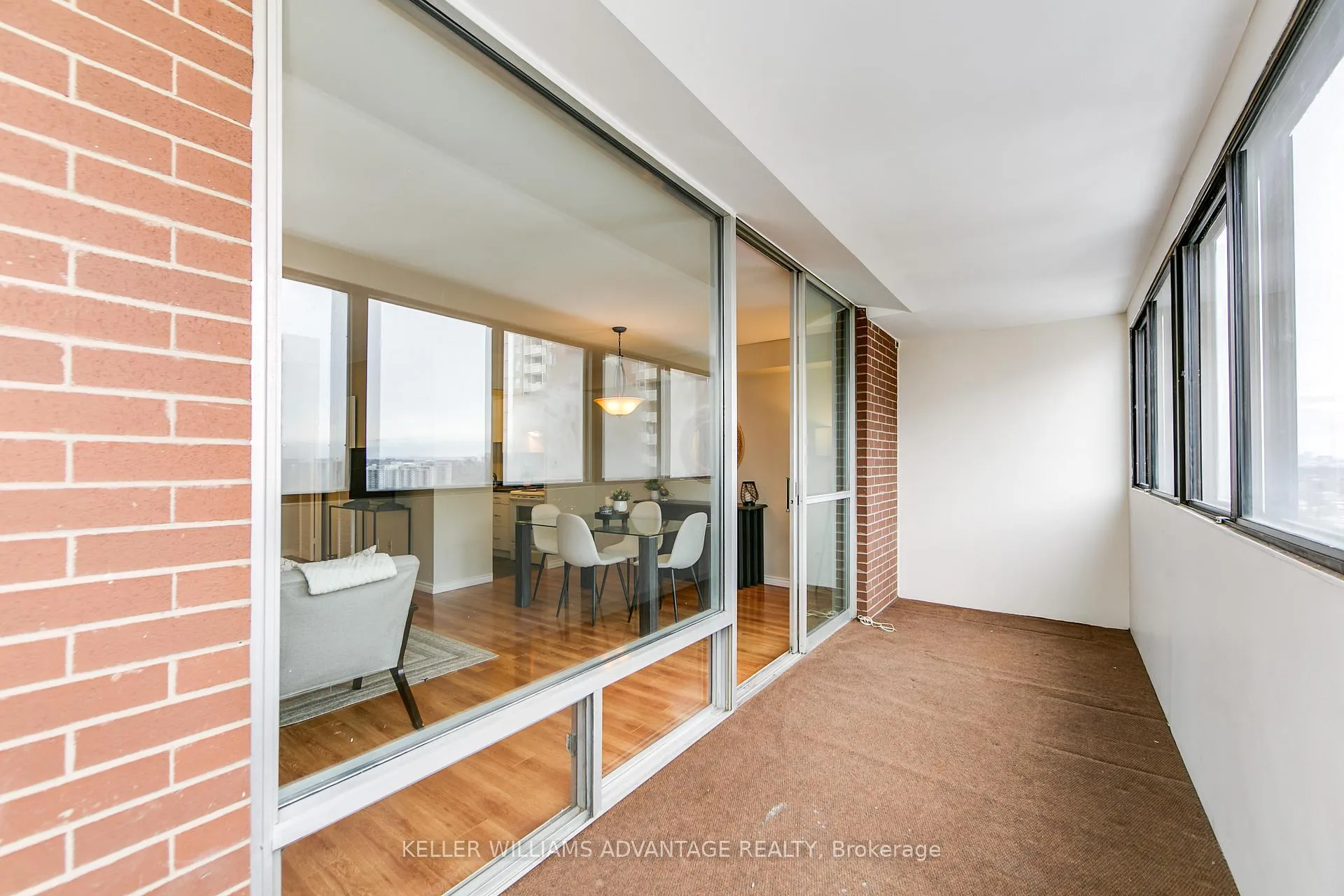 Photo 34 of Unit 2504, 1 Massey Square, Toronto, Crescent Town — HOMEH