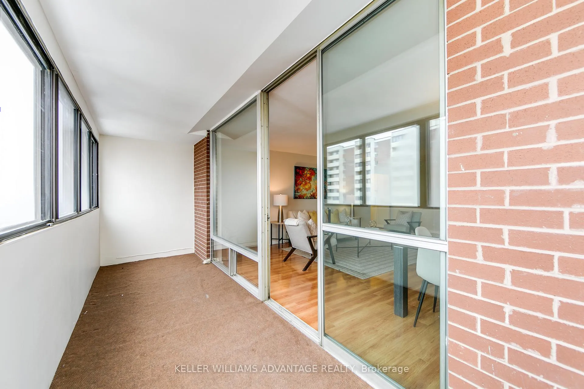 Photo 35 of Unit 2504, 1 Massey Square, Toronto, Crescent Town — HOMEH