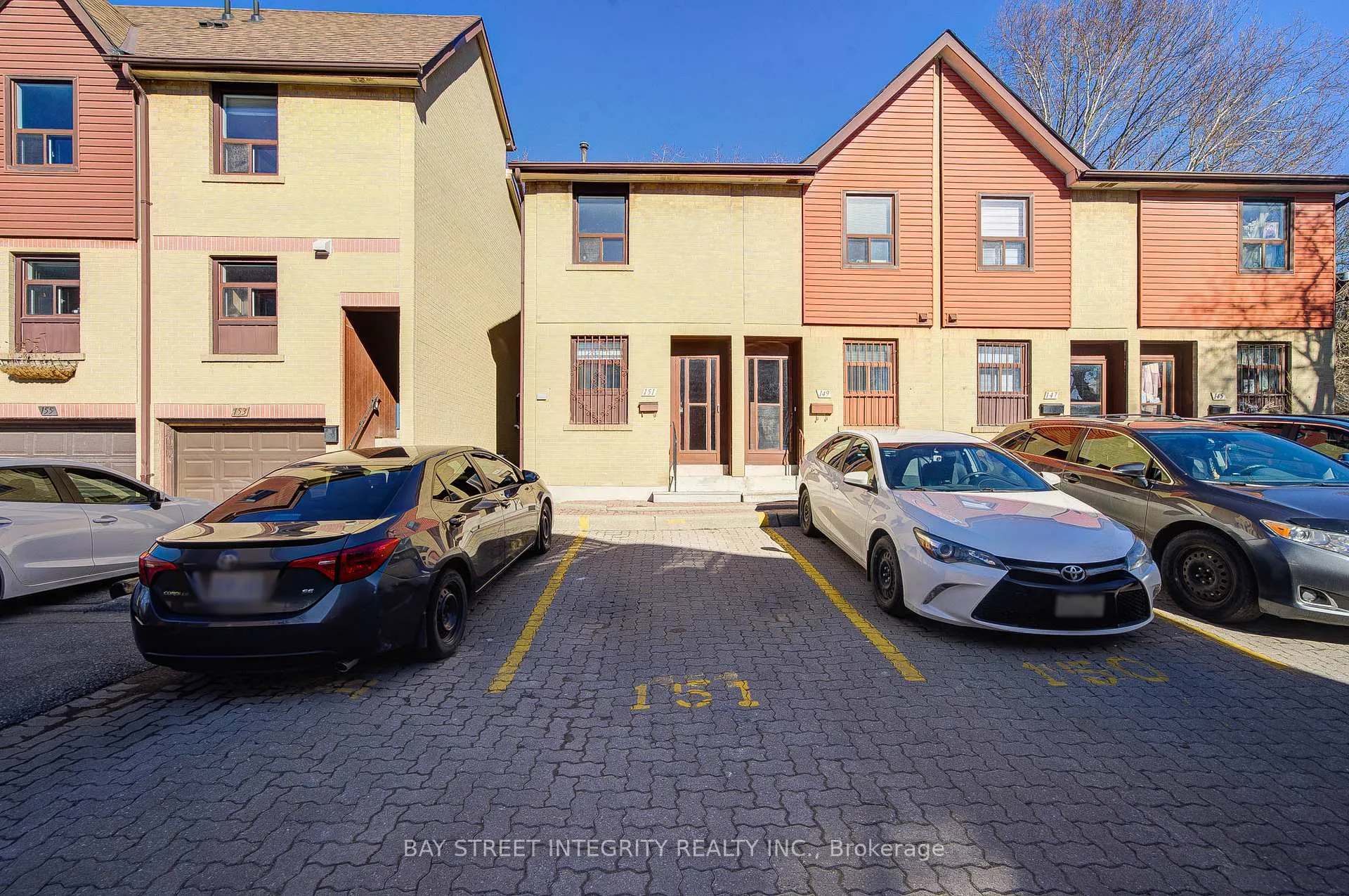Photo 2 of Unit 151, 275 Broadview Avenue, Toronto, South Riverdale — HOMEH