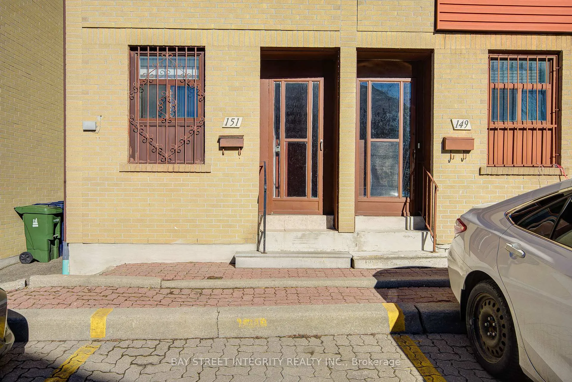 Photo 3 of Unit 151, 275 Broadview Avenue, Toronto, South Riverdale — HOMEH