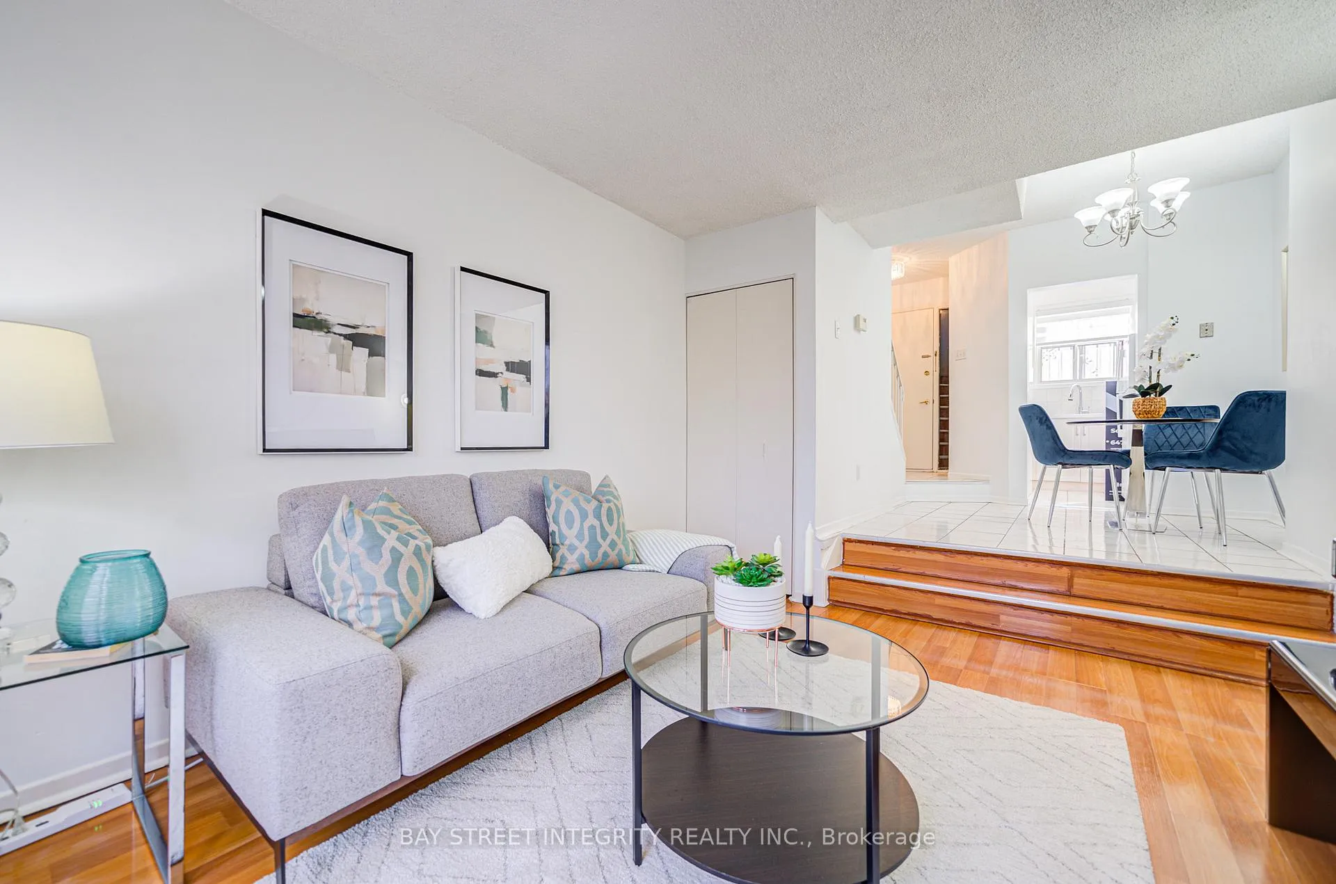 Photo 7 of Unit 151, 275 Broadview Avenue, Toronto, South Riverdale — HOMEH