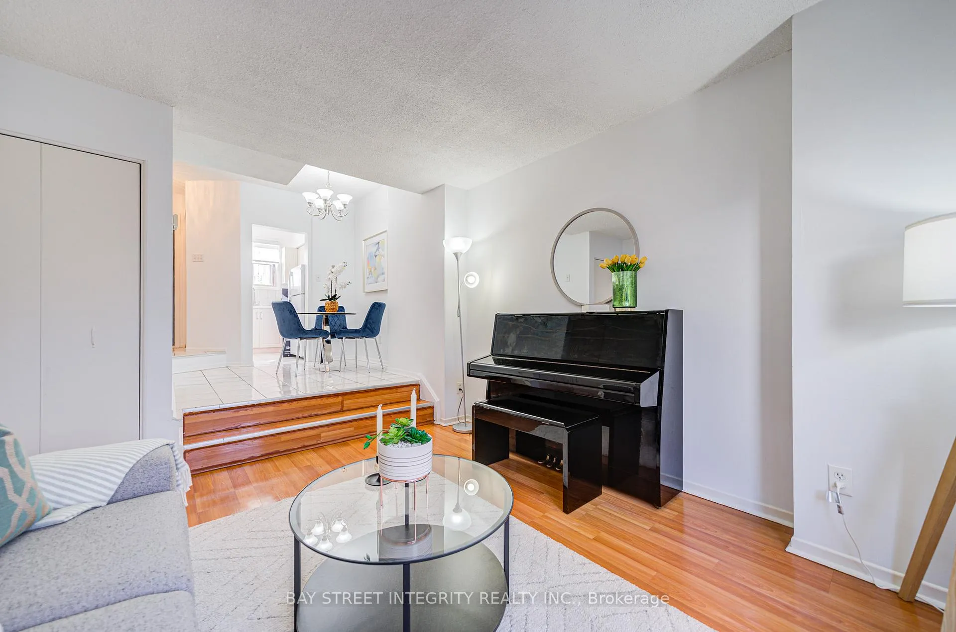 Photo 8 of Unit 151, 275 Broadview Avenue, Toronto, South Riverdale — HOMEH