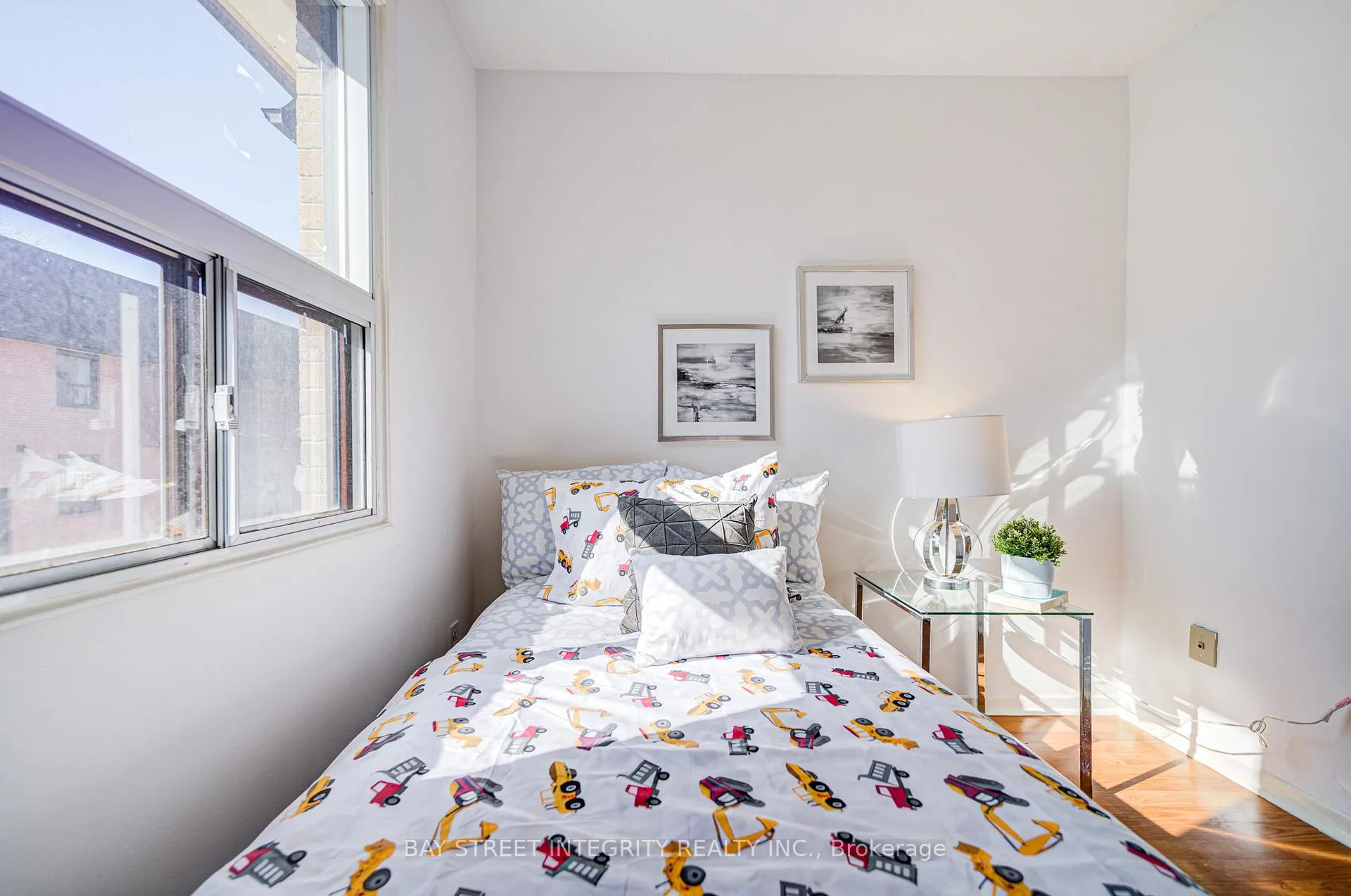 Photo 12 of Unit 151, 275 Broadview Avenue, Toronto, South Riverdale — HOMEH