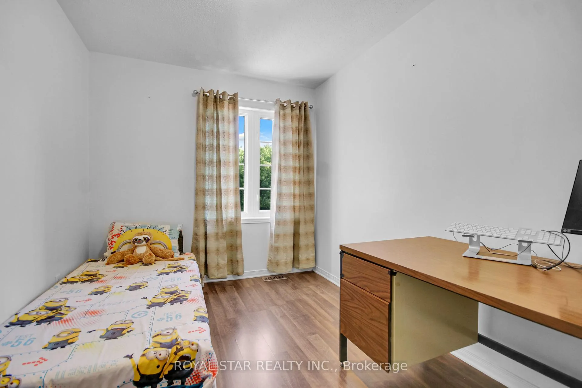 Photo 21 of 160 Deerfox Drive, Ottawa, Barrhaven - Longfields — HOMEH