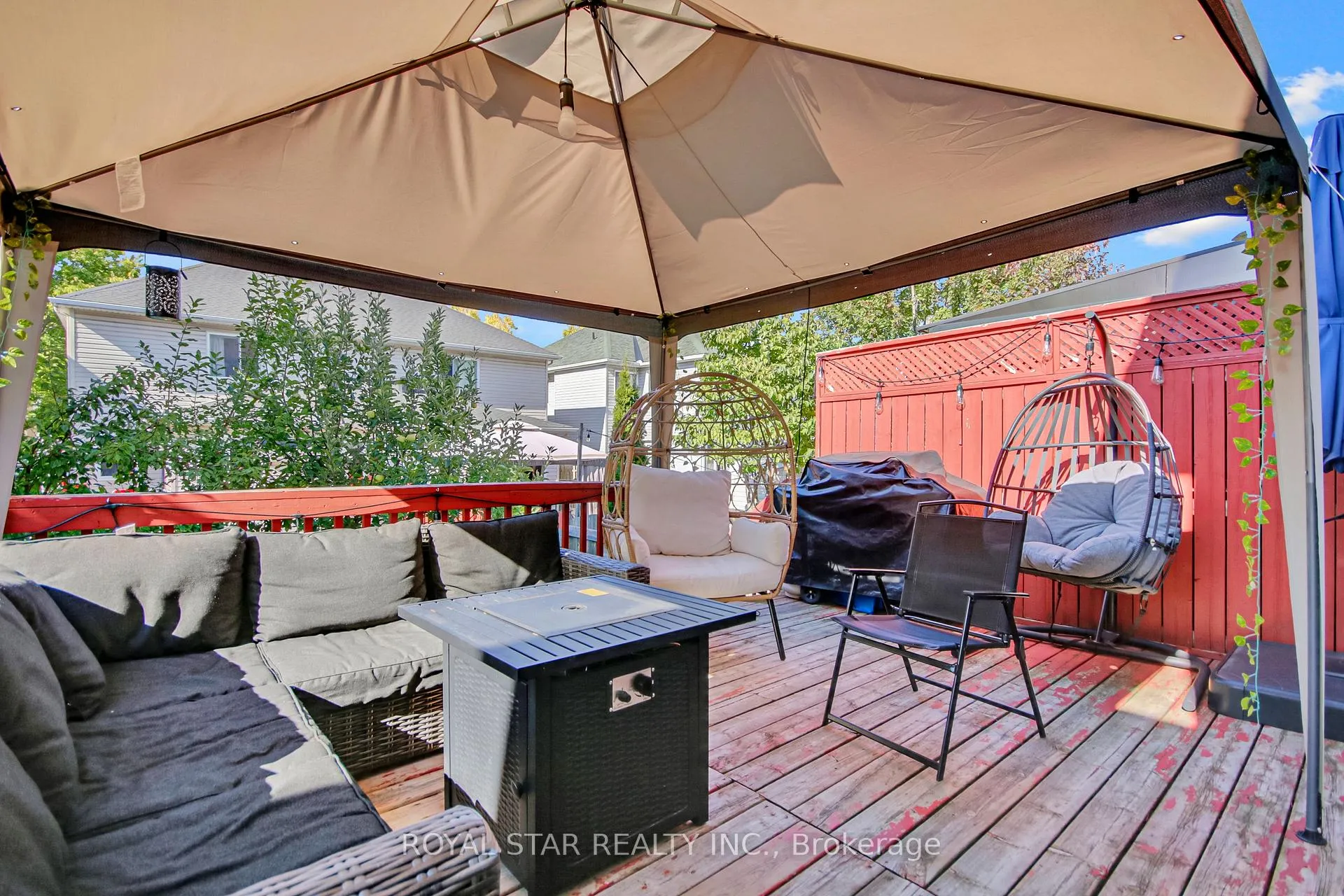 Photo 25 of 160 Deerfox Drive, Ottawa, Barrhaven - Longfields — HOMEH