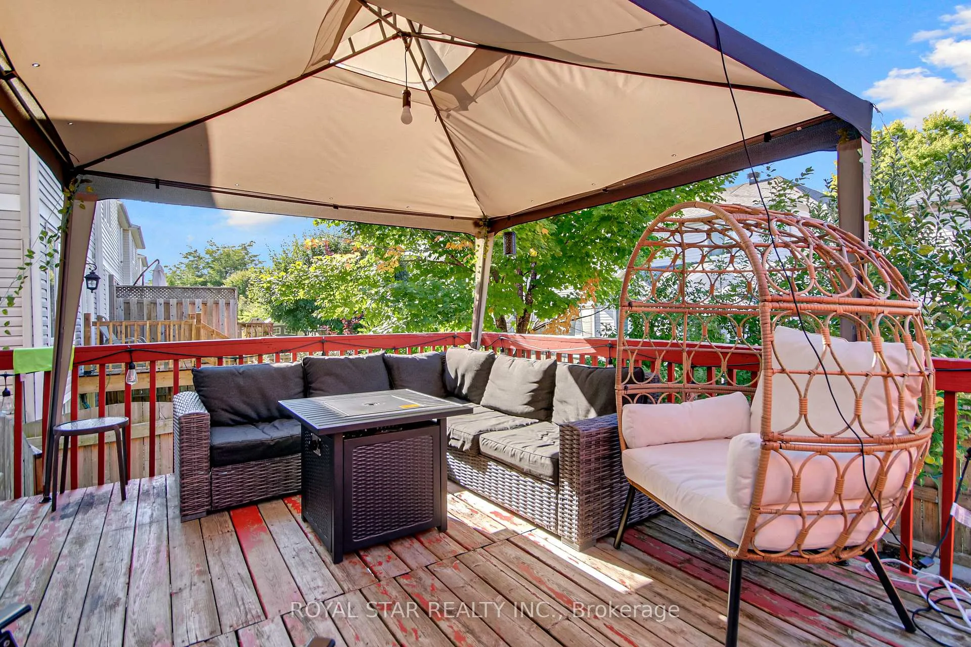 Photo 26 of 160 Deerfox Drive, Ottawa, Barrhaven - Longfields — HOMEH